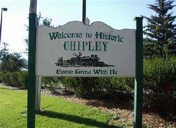 Chipley, FL 32428,1330 State Park Road Road