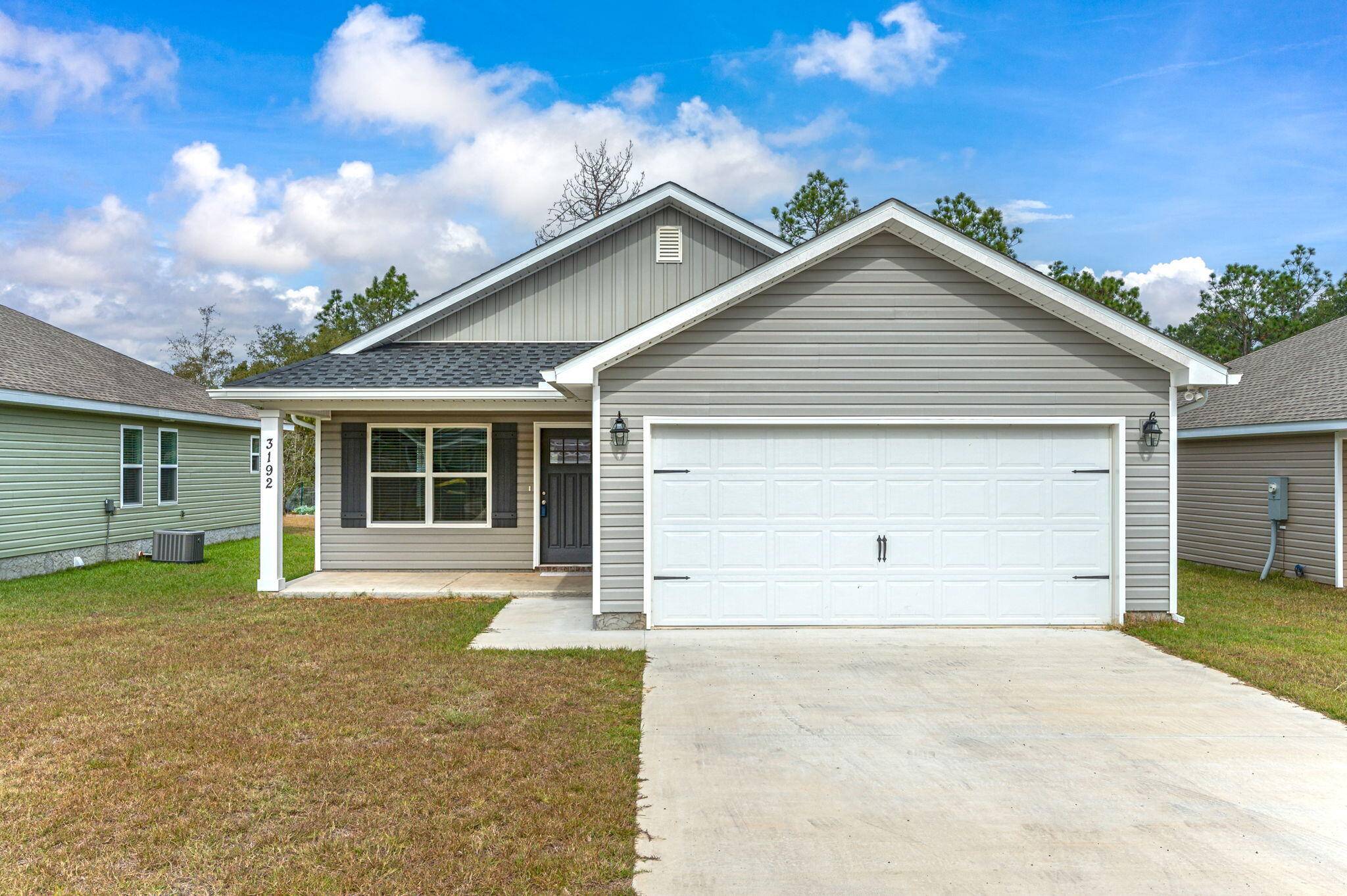 Crestview, FL 32539,3192 Maple Street