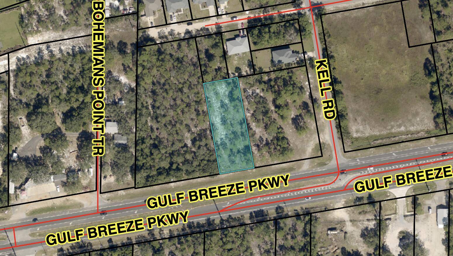 Gulf Breeze, FL 32563,0 Gulf Breeze Parkway