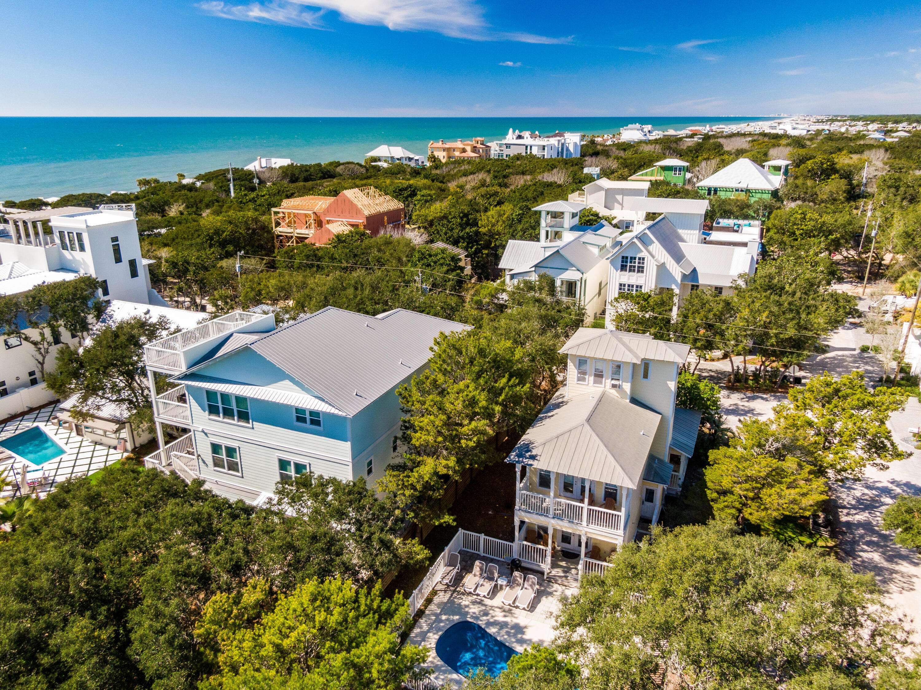 Santa Rosa Beach, FL 32459,76 Azalea Street