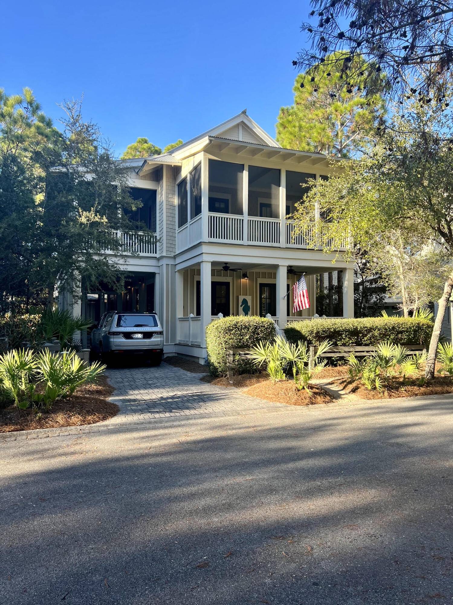 Santa Rosa Beach, FL 32459,19 Calamint Court