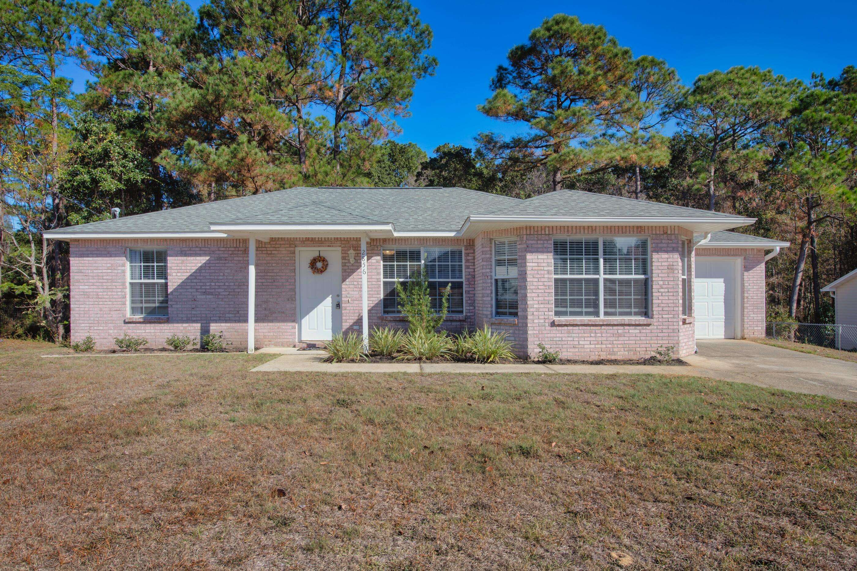 Crestview, FL 32539,2856 Penney Lane