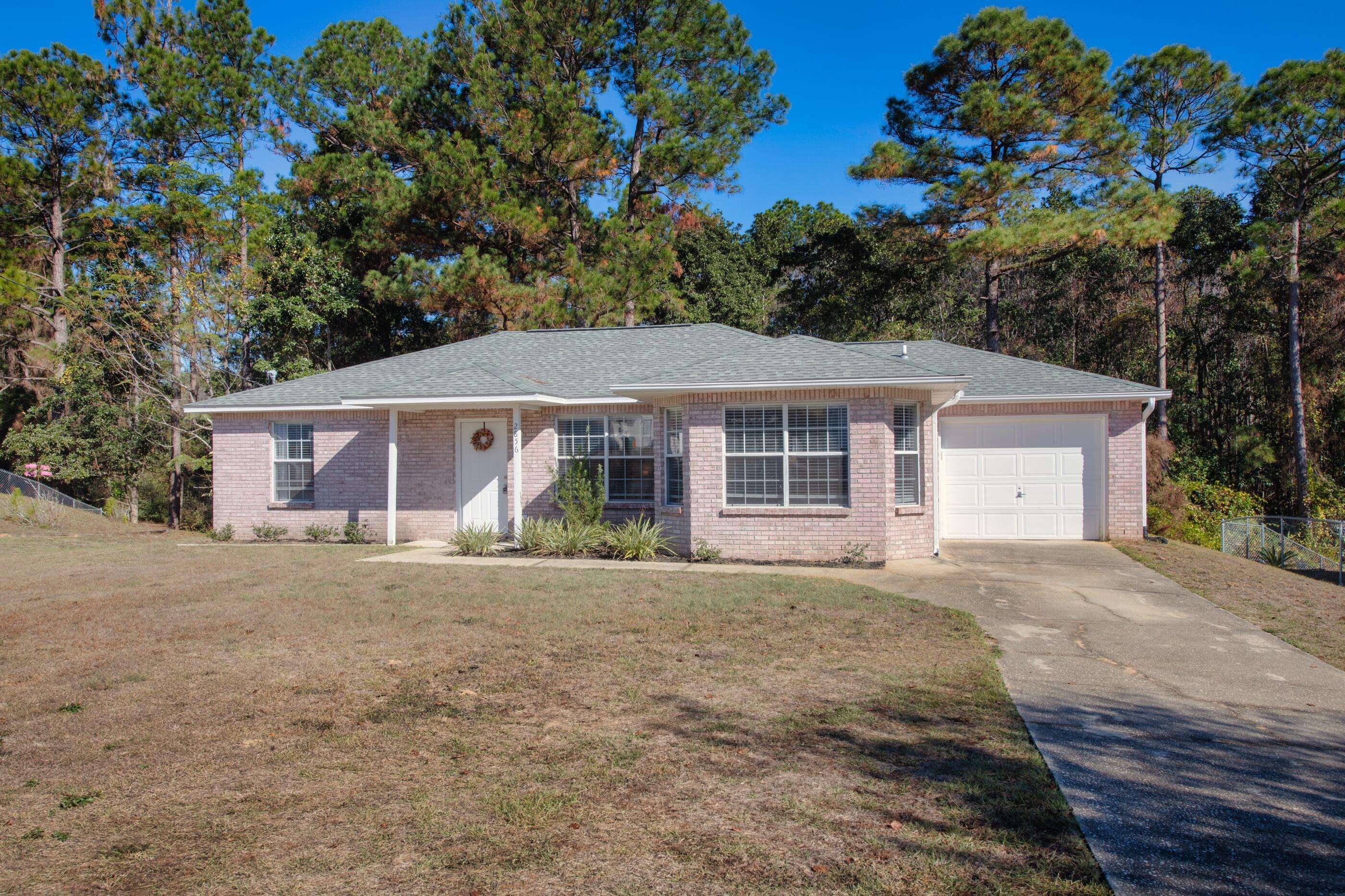 Crestview, FL 32539,2856 Penney Lane