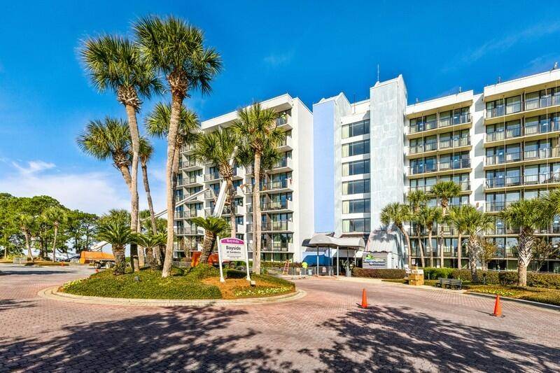 Miramar Beach, FL 32550,200 N Sandestin Boulevard  #UNIT 6580