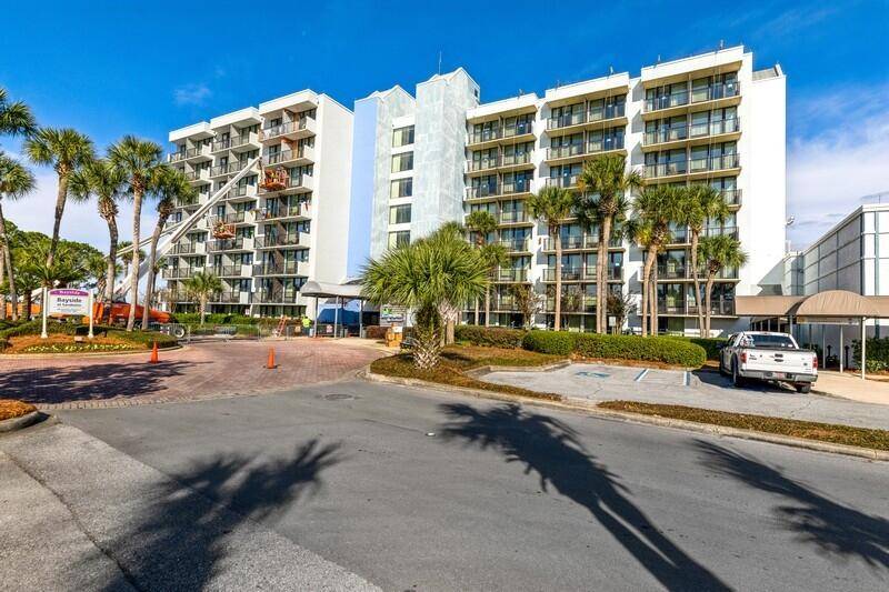 Miramar Beach, FL 32550,200 N Sandestin Boulevard  #UNIT 6580