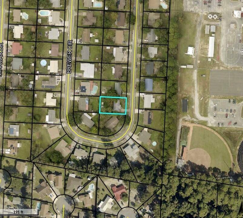 Mary Esther, FL 32569,177 Brewer Circle