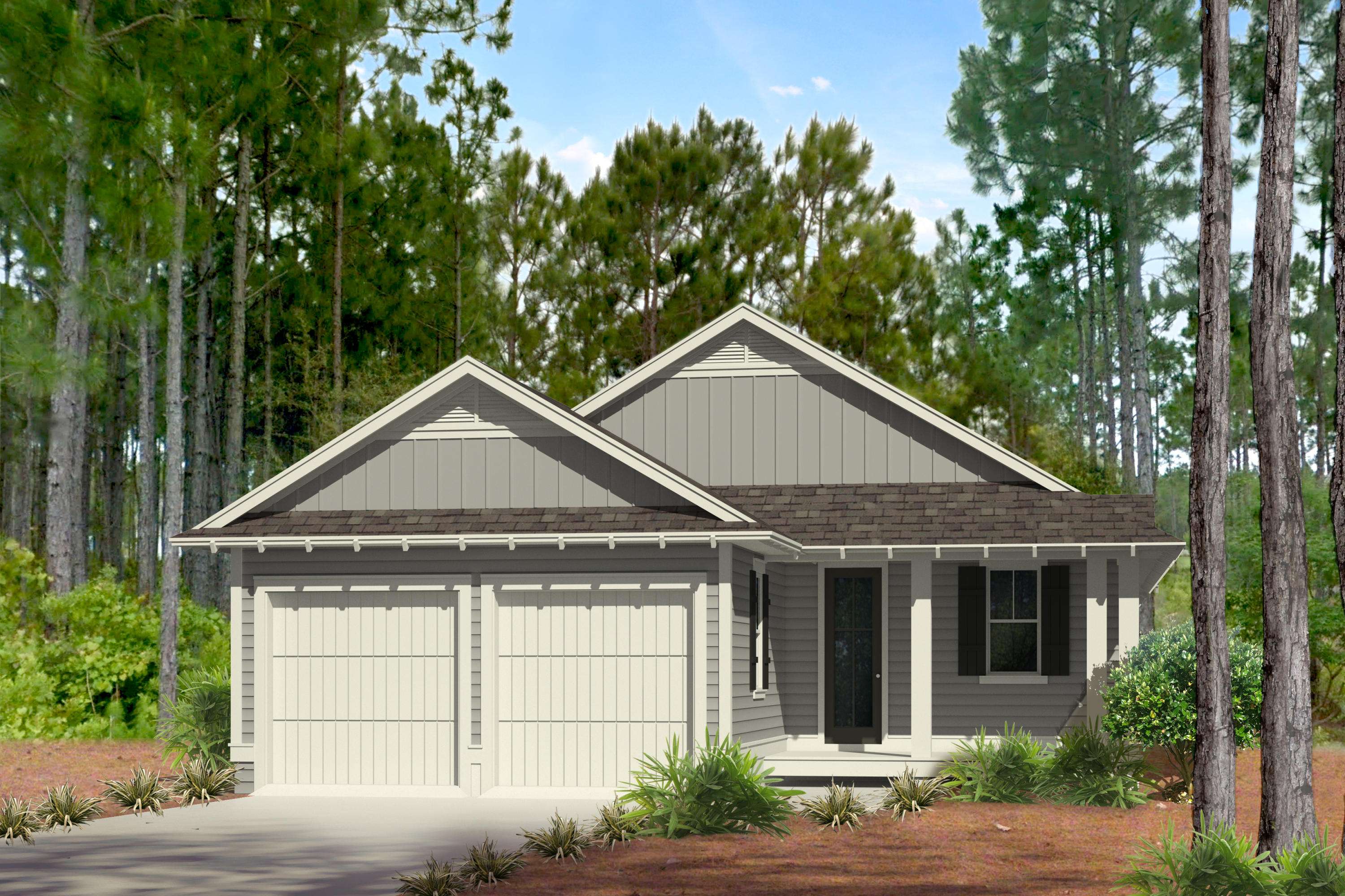 Watersound, FL 32461,40 W Firethorn Circle  #Lot 7