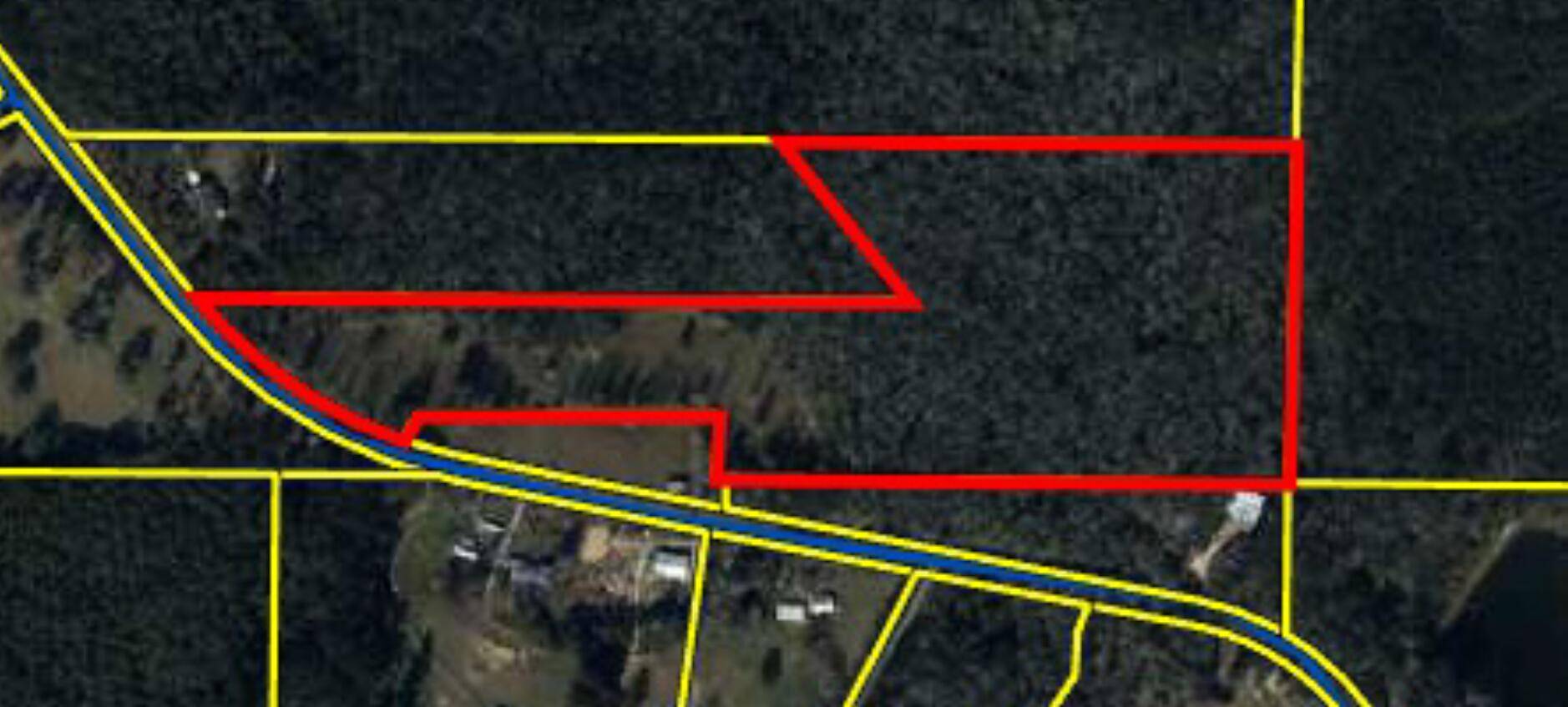 Defuniak Springs, FL 32435,6.13 AC Corbin Gainey Road