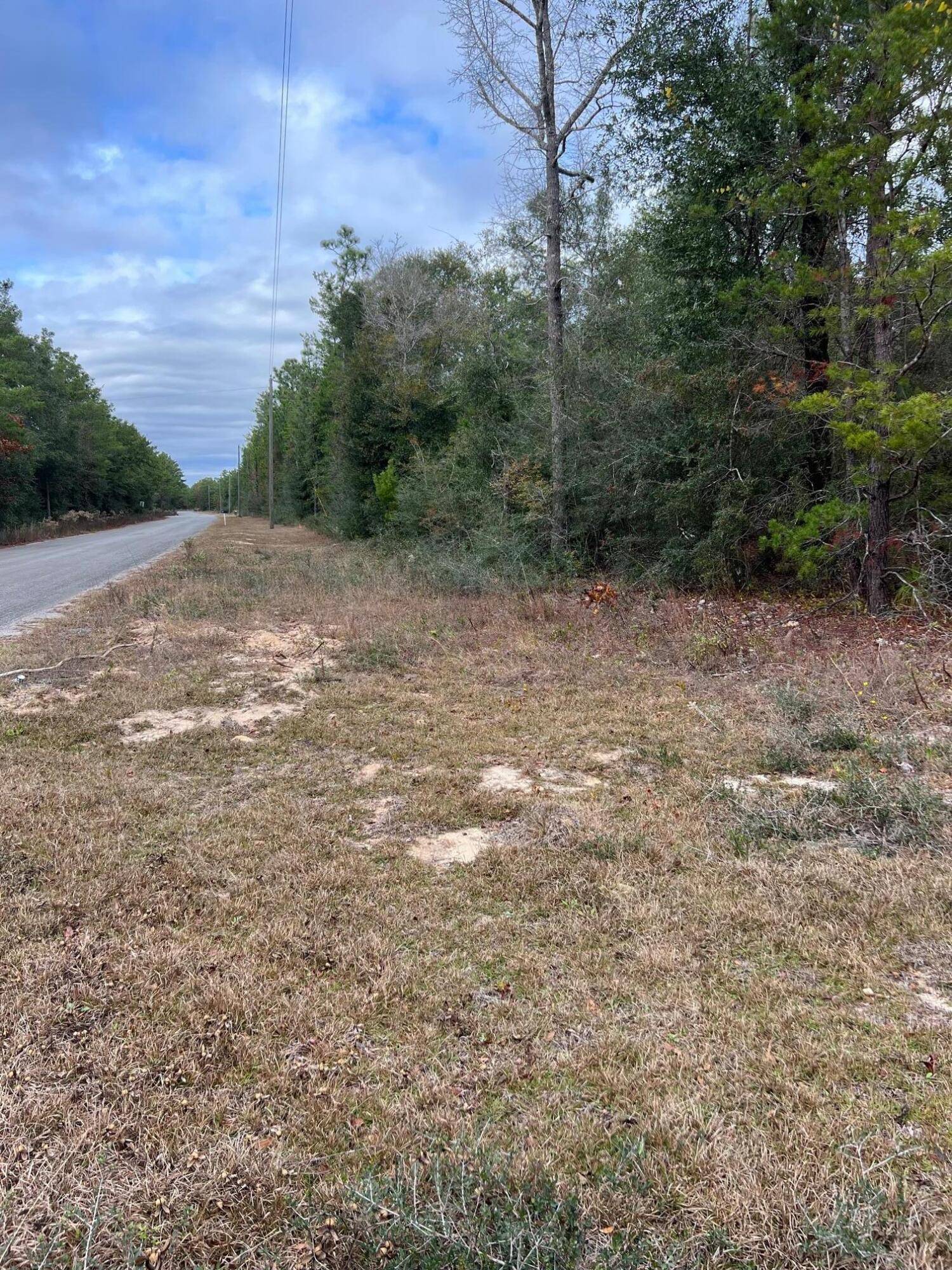 Defuniak Springs, FL 32433,0000 Watson Road