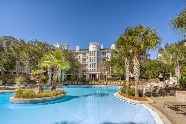 Miramar Beach, FL 32550,9700 Grand Sandestin Boulevard  #UNIT 4012