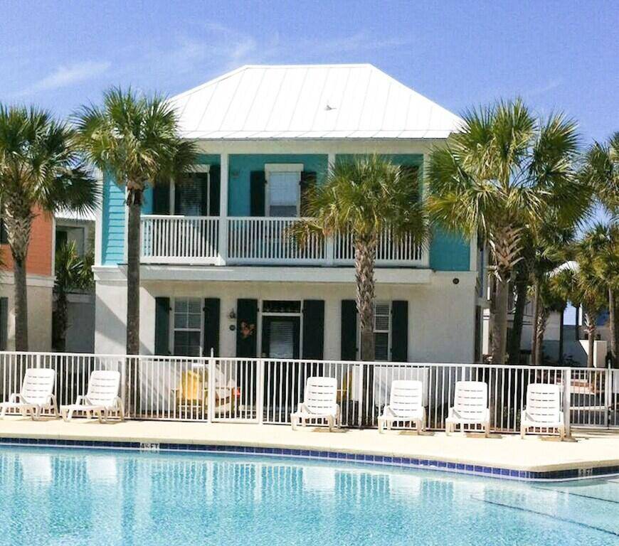 Santa Rosa Beach, FL 32459,198 Somerset Bridge  #UNIT 141