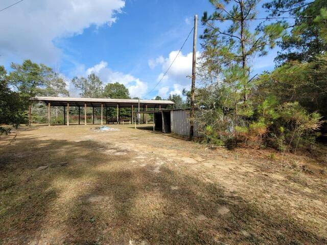 Laurel Hill, FL 32567,7816 Harper Road