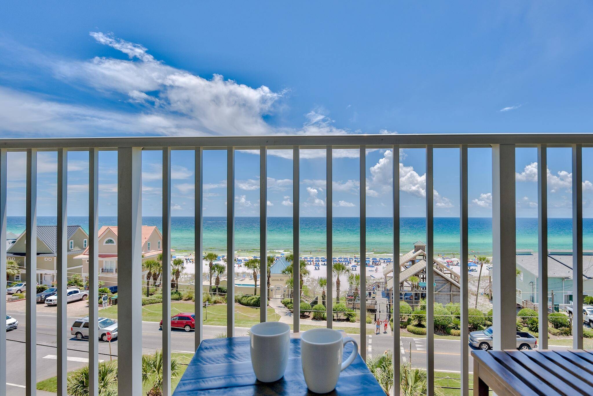 Miramar Beach, FL 32550,2936 Scenic Gulf Dr  #504