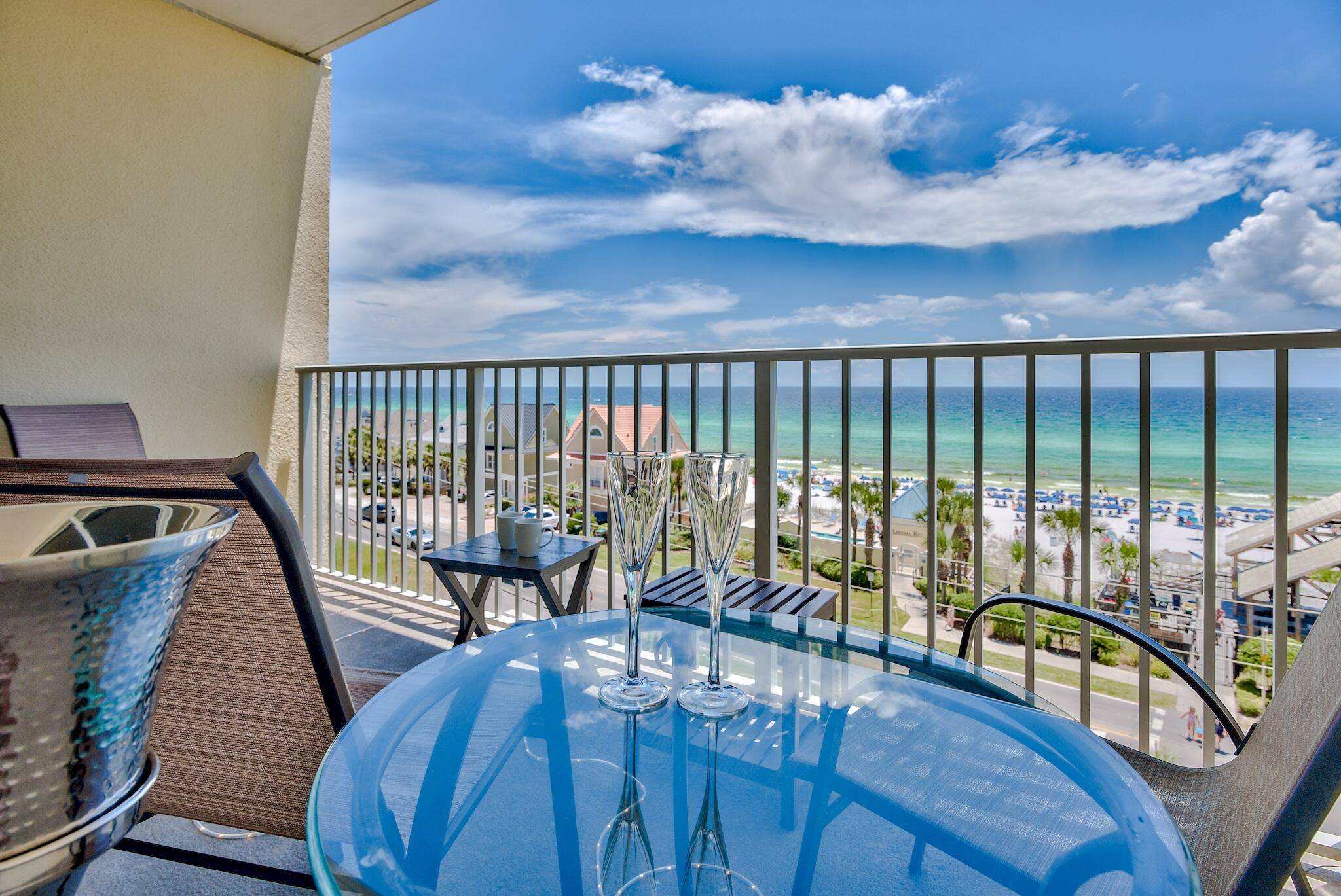 Miramar Beach, FL 32550,2936 Scenic Gulf Dr  #504