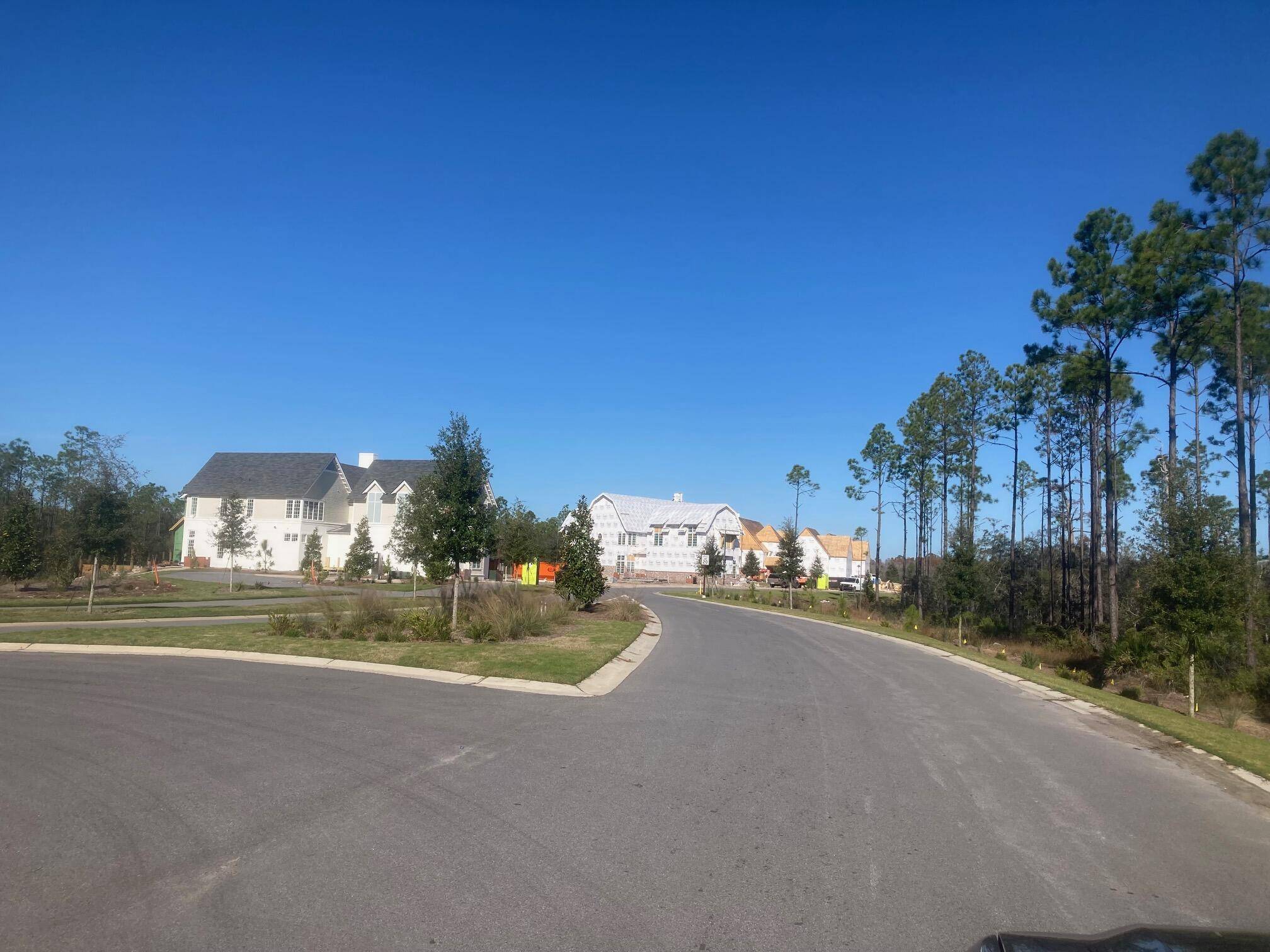 Watersound, FL 32461,Lot 13 Golfridge DR