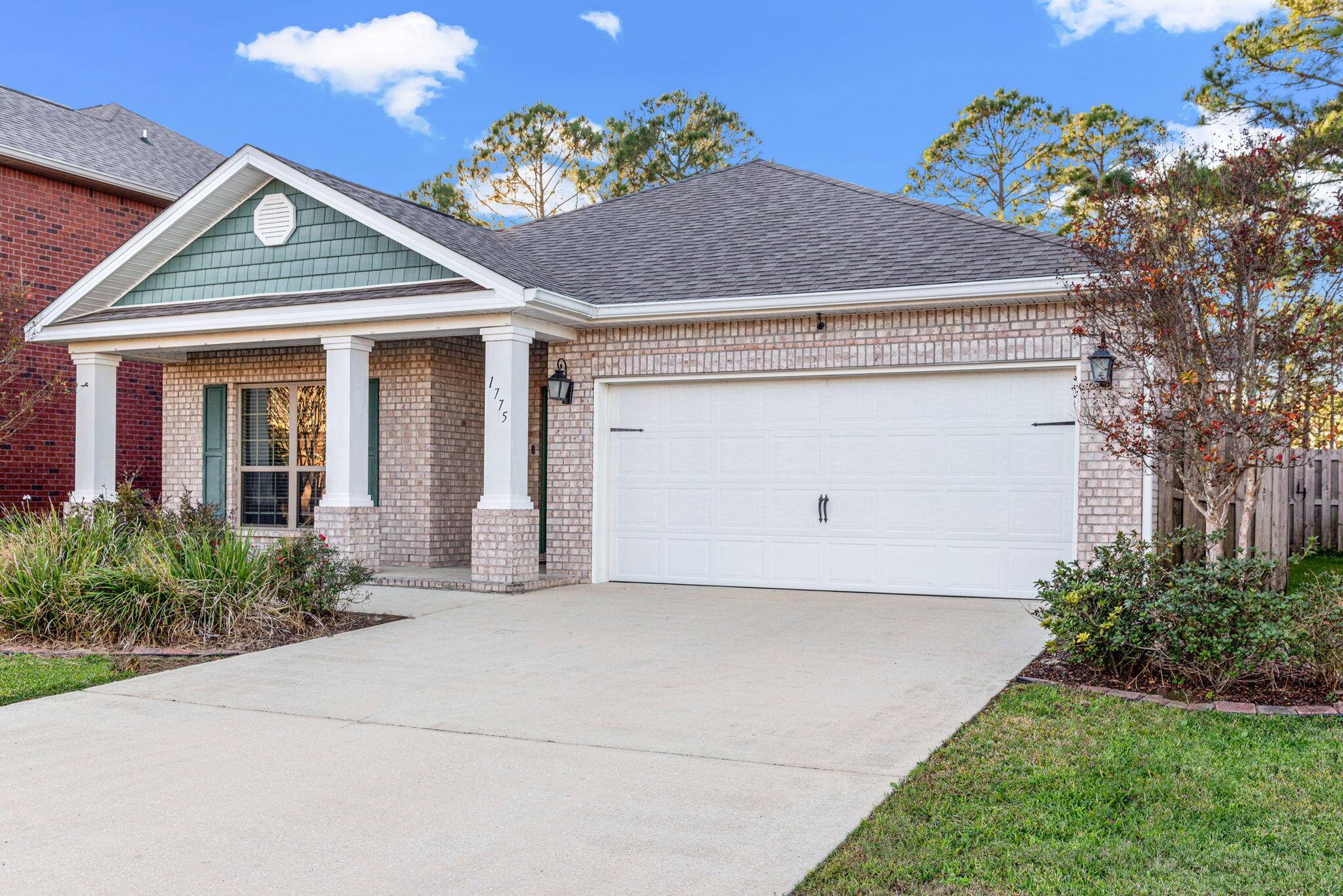 Gulf Breeze, FL 32563,1775 Brantley Drive