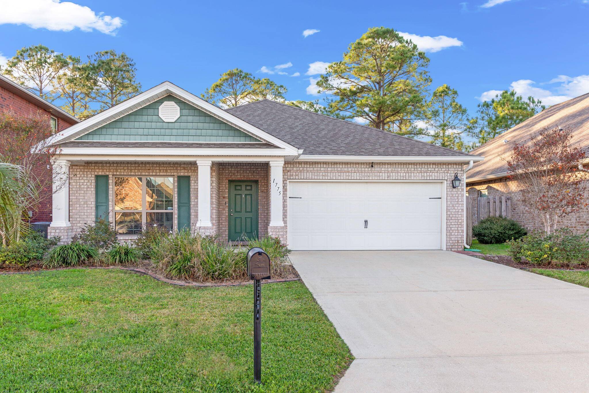 Gulf Breeze, FL 32563,1775 Brantley Drive