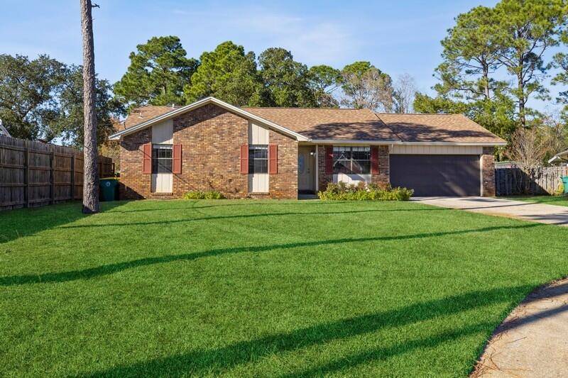 Mary Esther, FL 32569,650 Pinecone Court Court