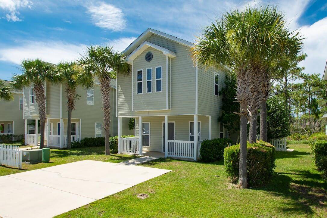 Santa Rosa Beach, FL 32459,251 Enchanted Way