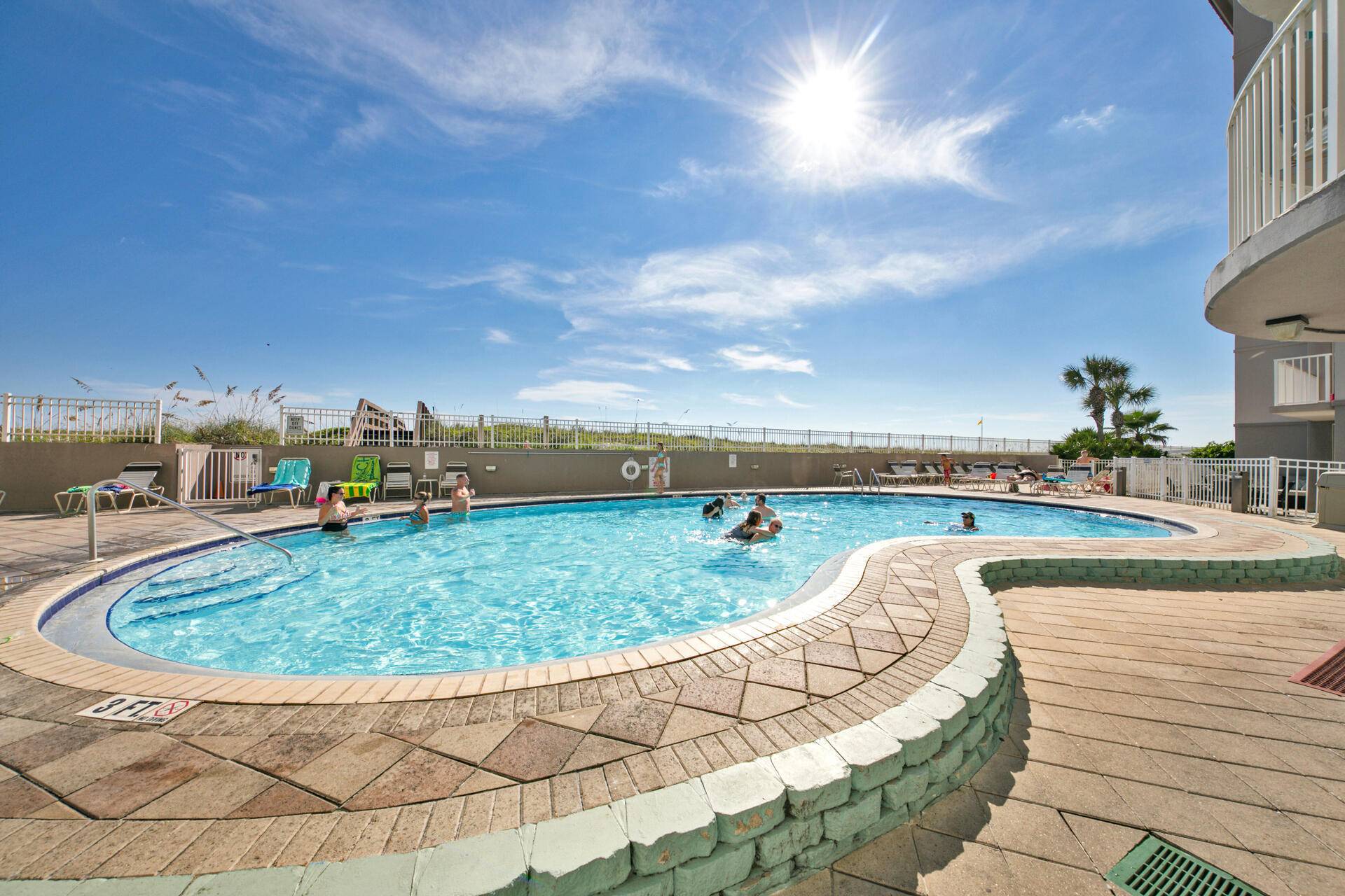 Fort Walton Beach, FL 32548,520 Santa Rosa Boulevard  #APT 517