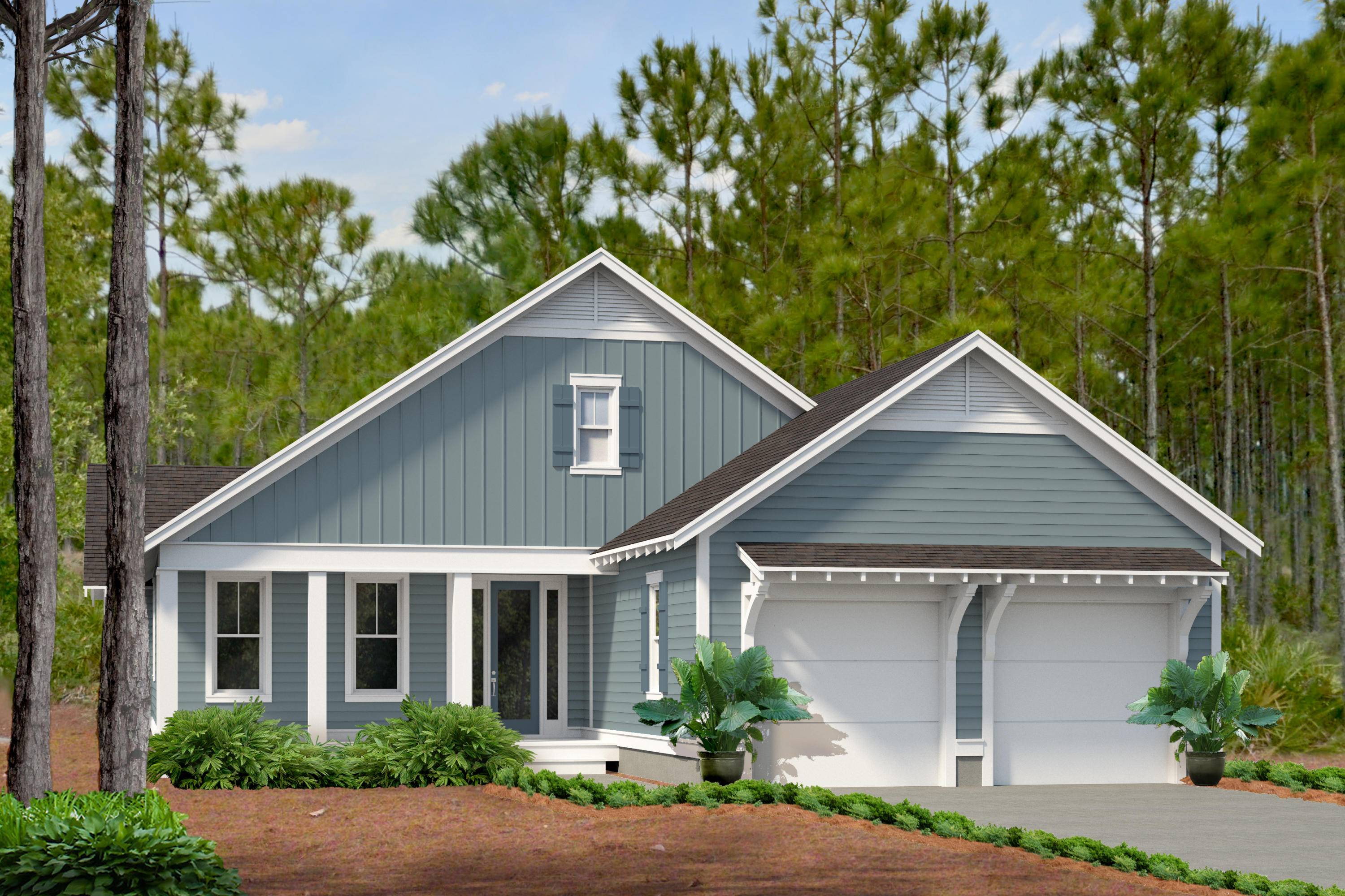 Watersound, FL 32461,94 W Firethorn Circle  #lot 3