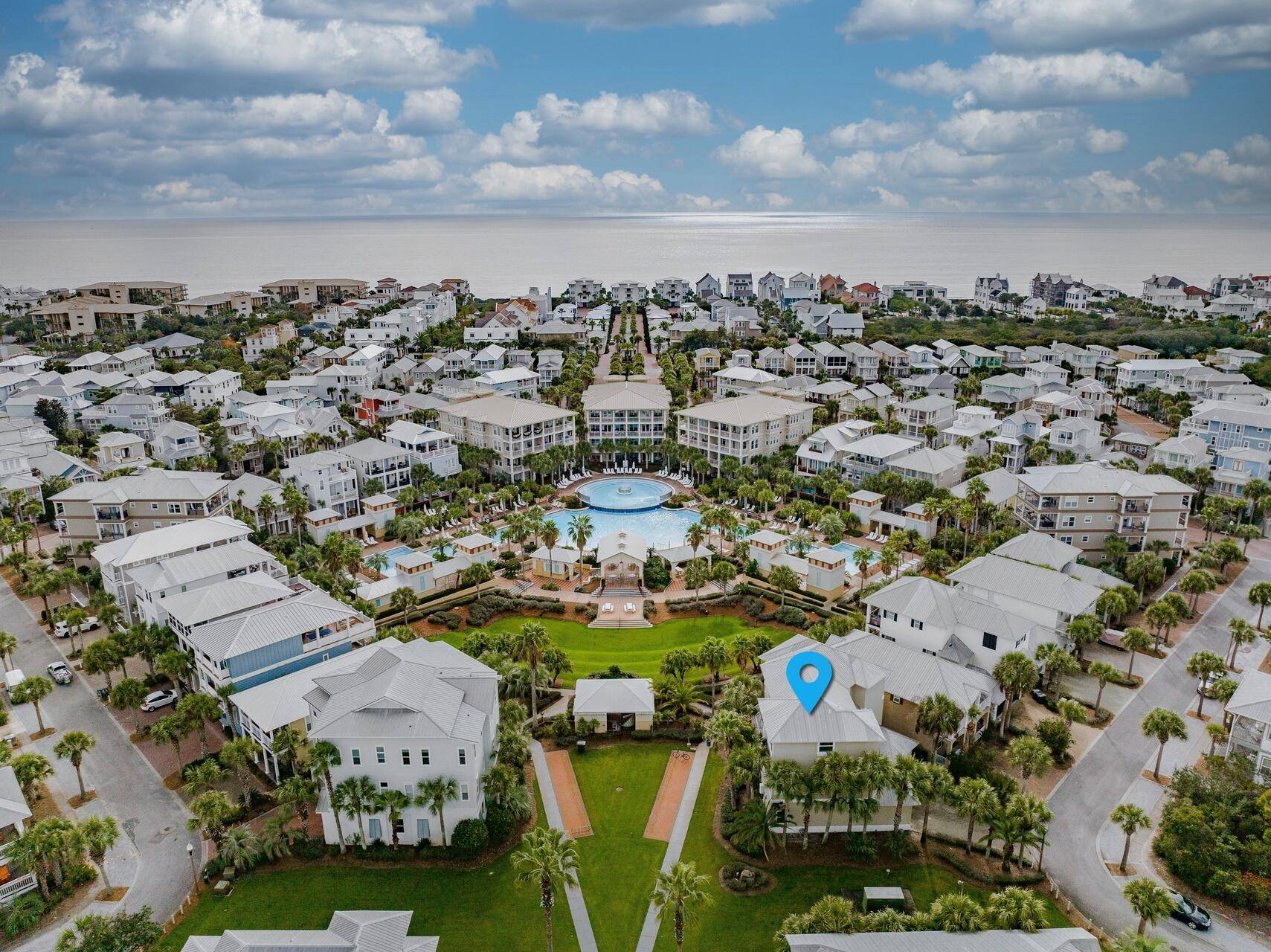 Rosemary Beach, FL 32461,60 E Blue Crab Loop  ## B