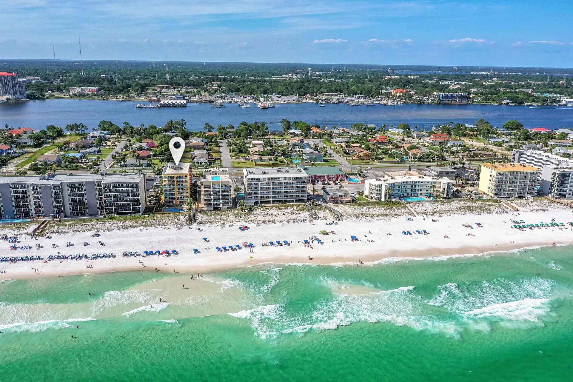 Fort Walton Beach, FL 32548,670 Santa Rosa Boulevard  #101