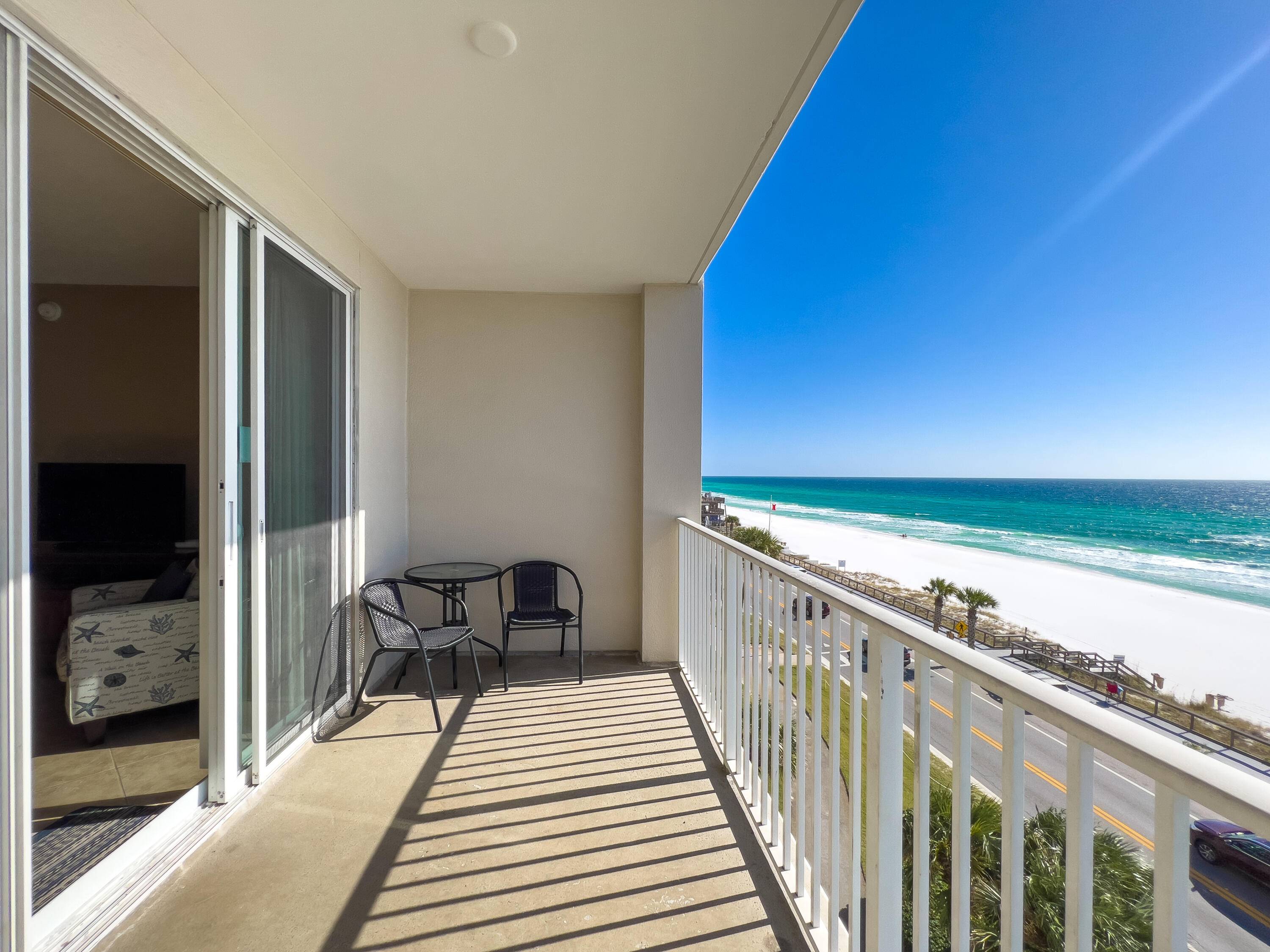 Miramar Beach, FL 32550,1160 Scenic Gulf Drive  #A507