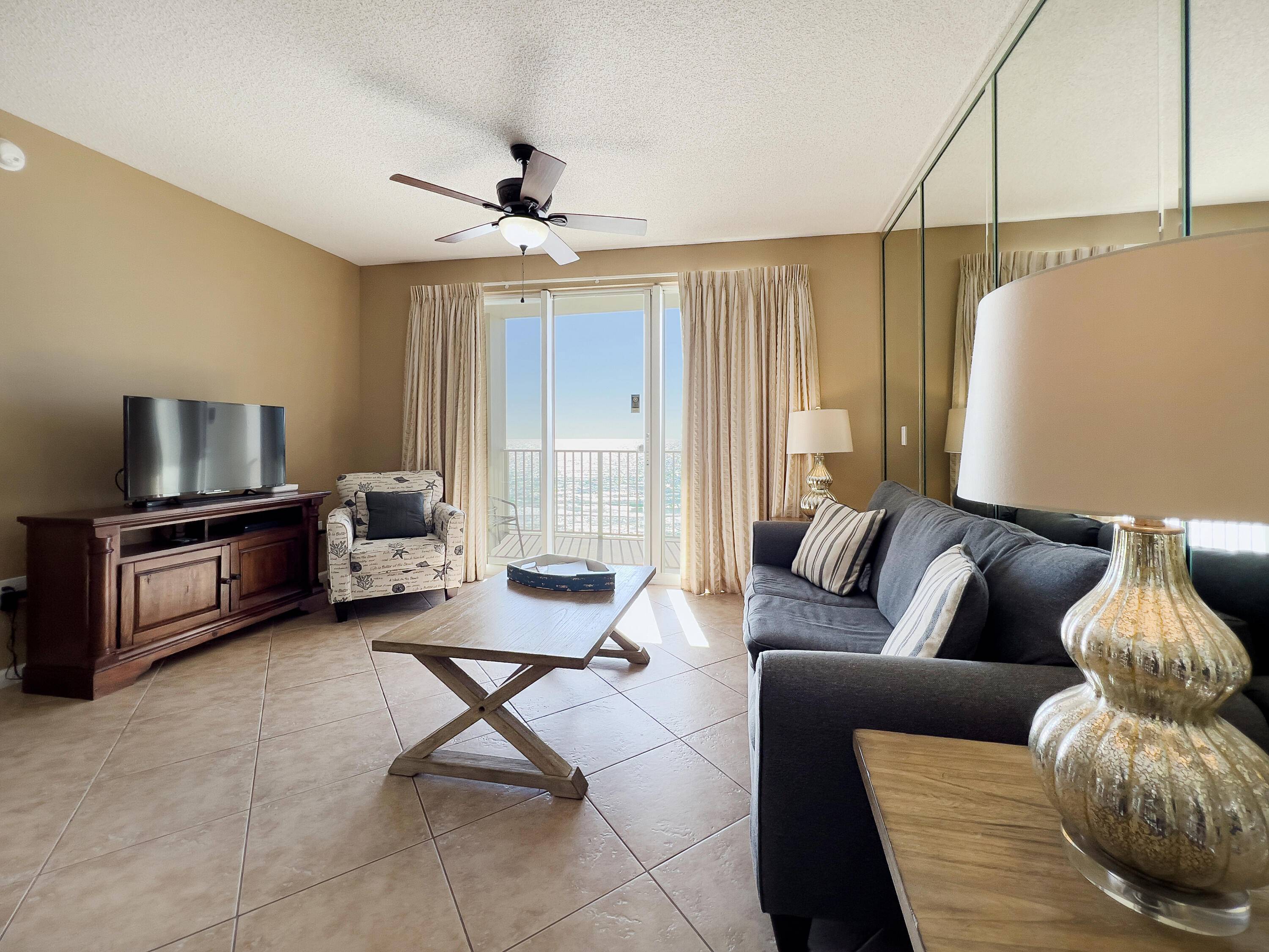 Miramar Beach, FL 32550,1160 Scenic Gulf Drive  #A507