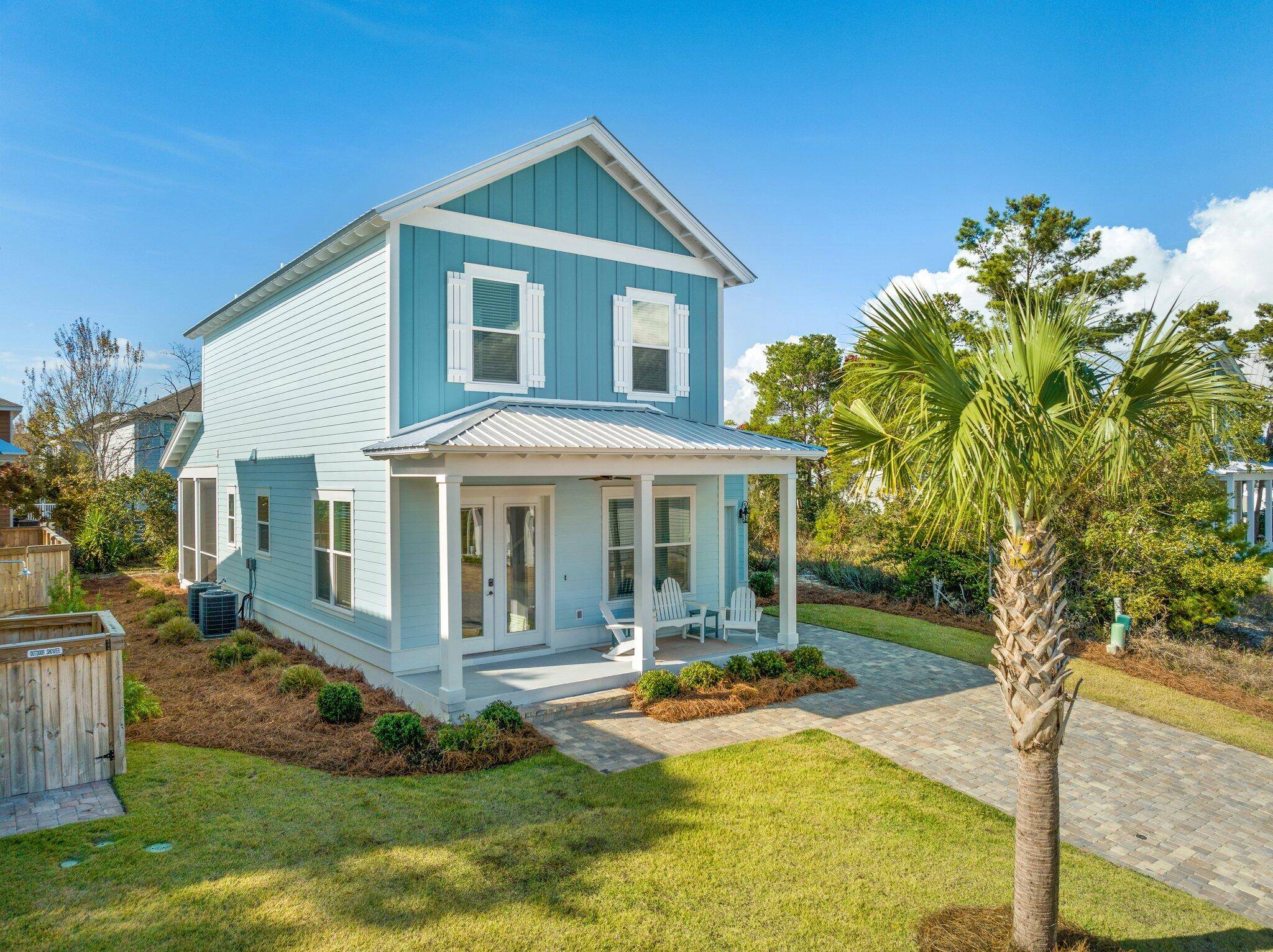 Inlet Beach, FL 32461,157 W Willow Mist Road