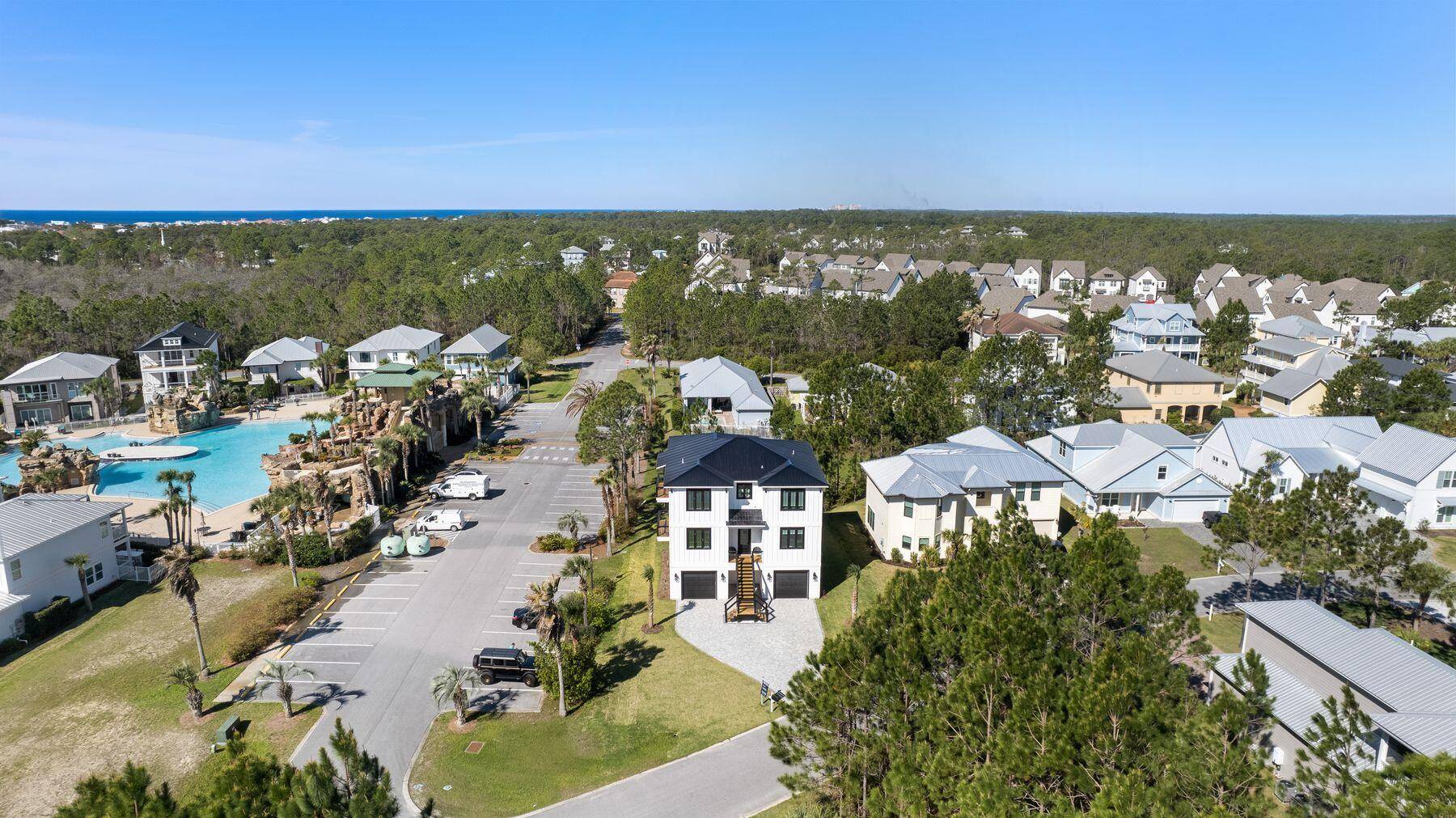 Santa Rosa Beach, FL 32459,17 Breezeway Boulevard