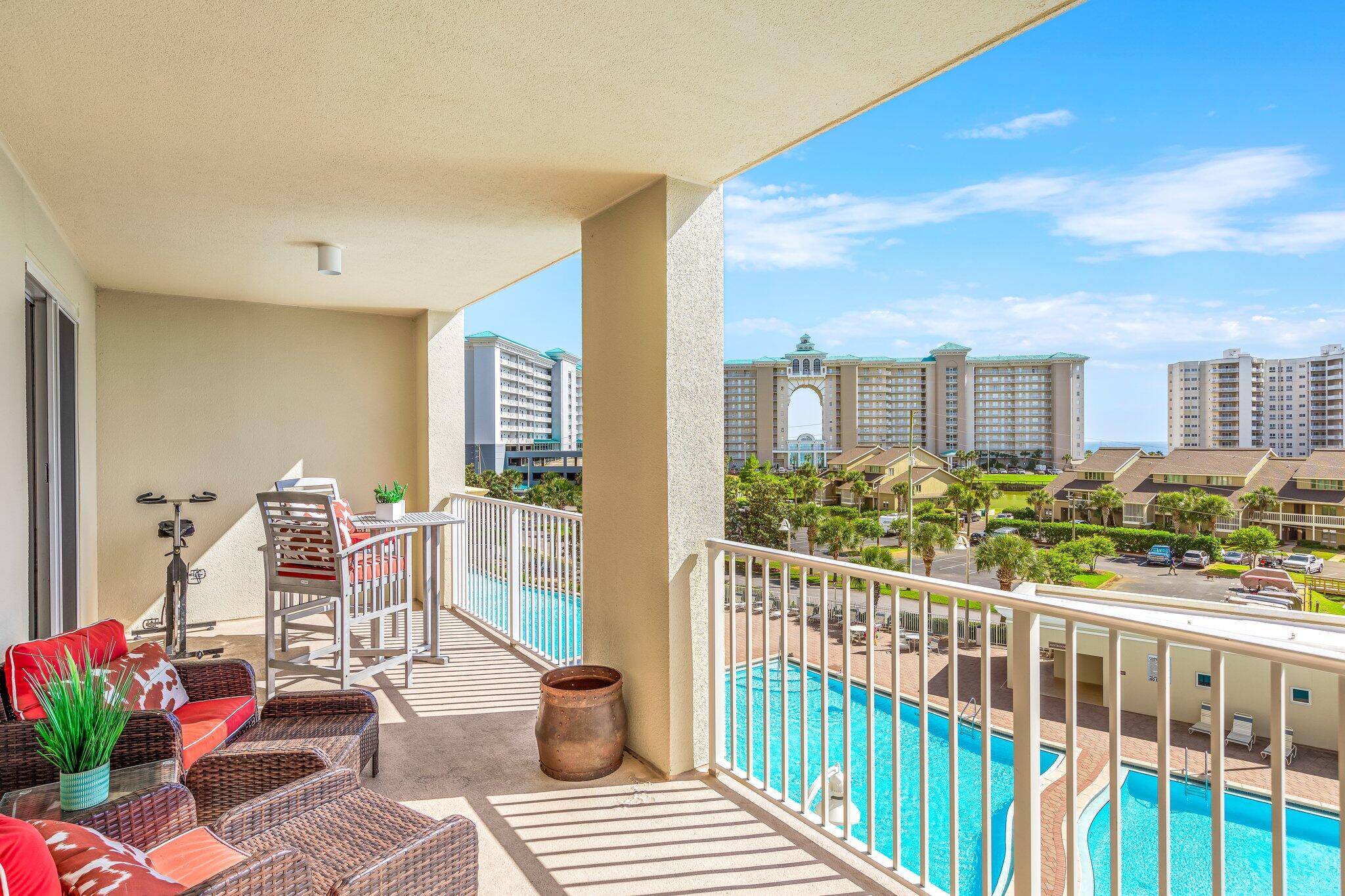 Miramar Beach, FL 32550,122 Seascape Drive  #UNIT 409