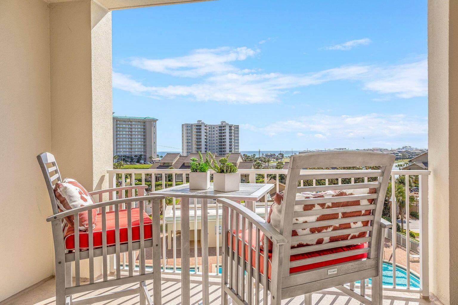 Miramar Beach, FL 32550,122 Seascape Drive  #UNIT 409