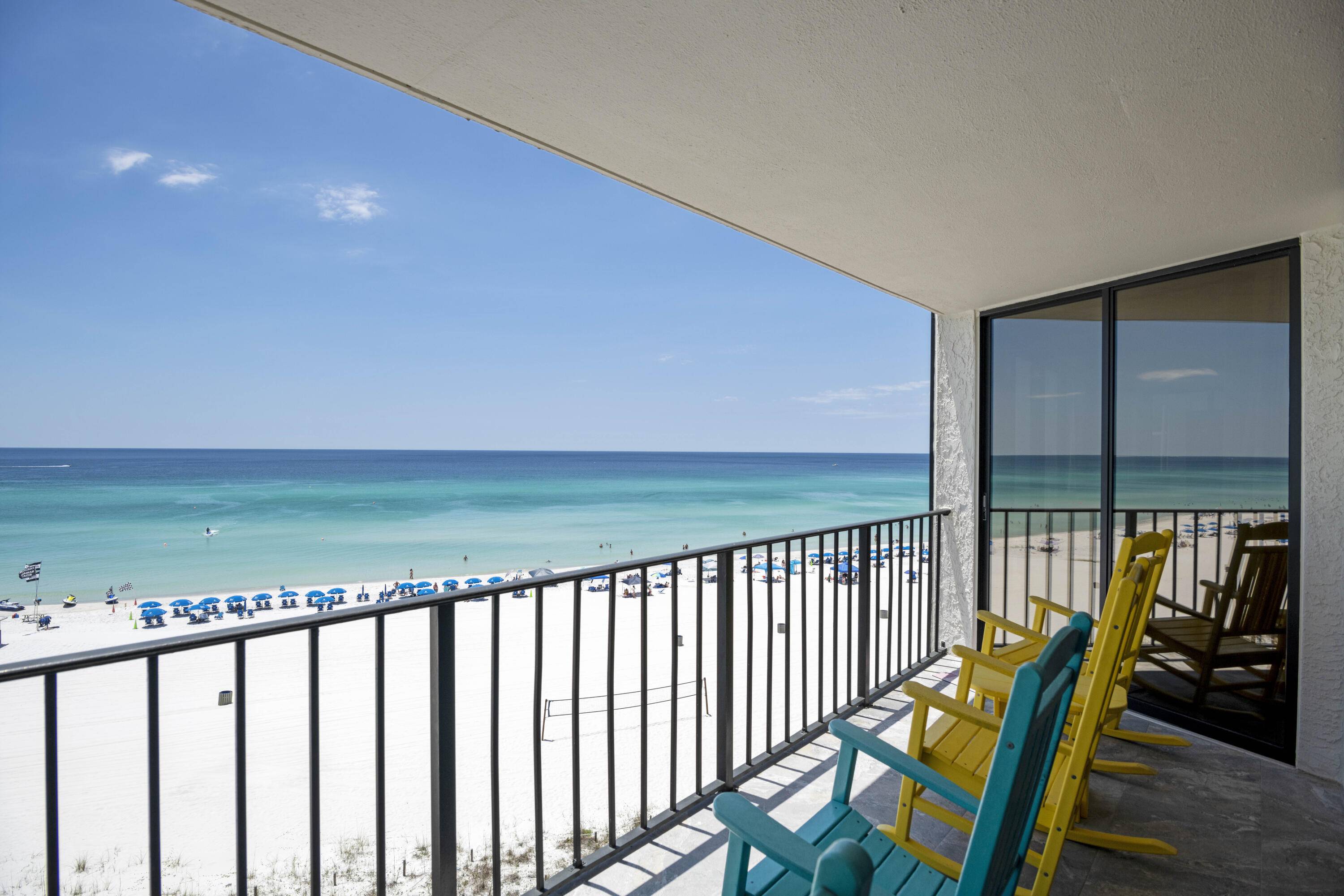 Panama City Beach, FL 32407,11347 Front Beach Road  #513