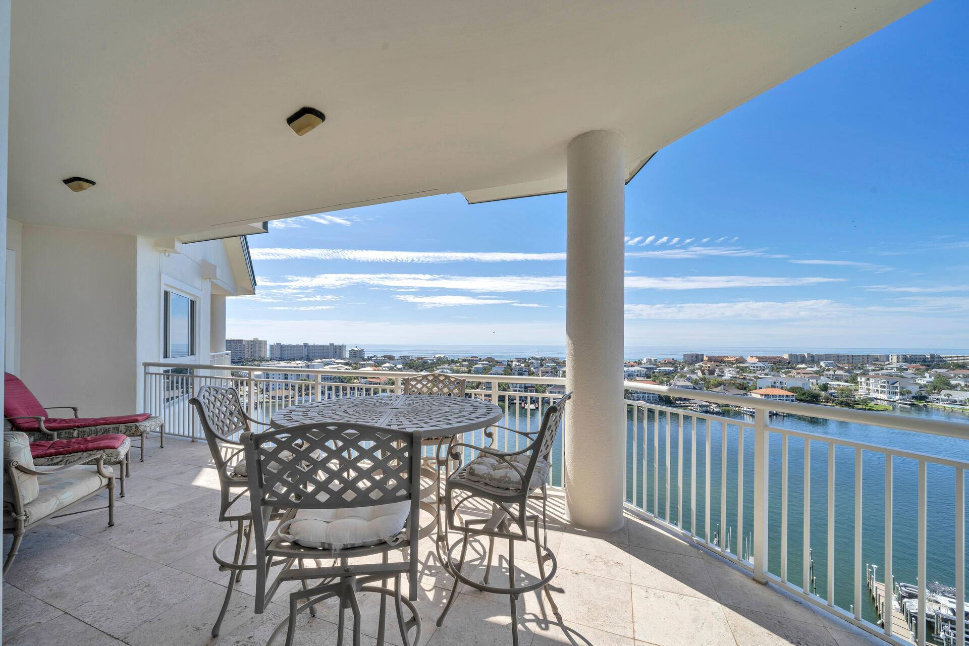 Destin, FL 32541,662 Harbor Boulevard  #UNIT 1030