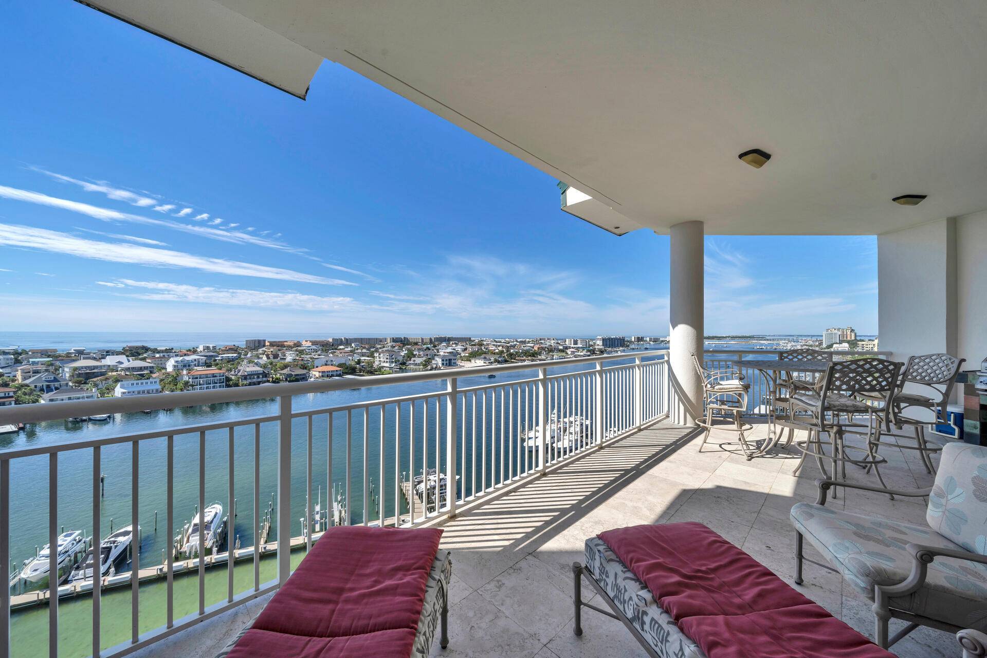 Destin, FL 32541,662 Harbor Boulevard  #UNIT 1030