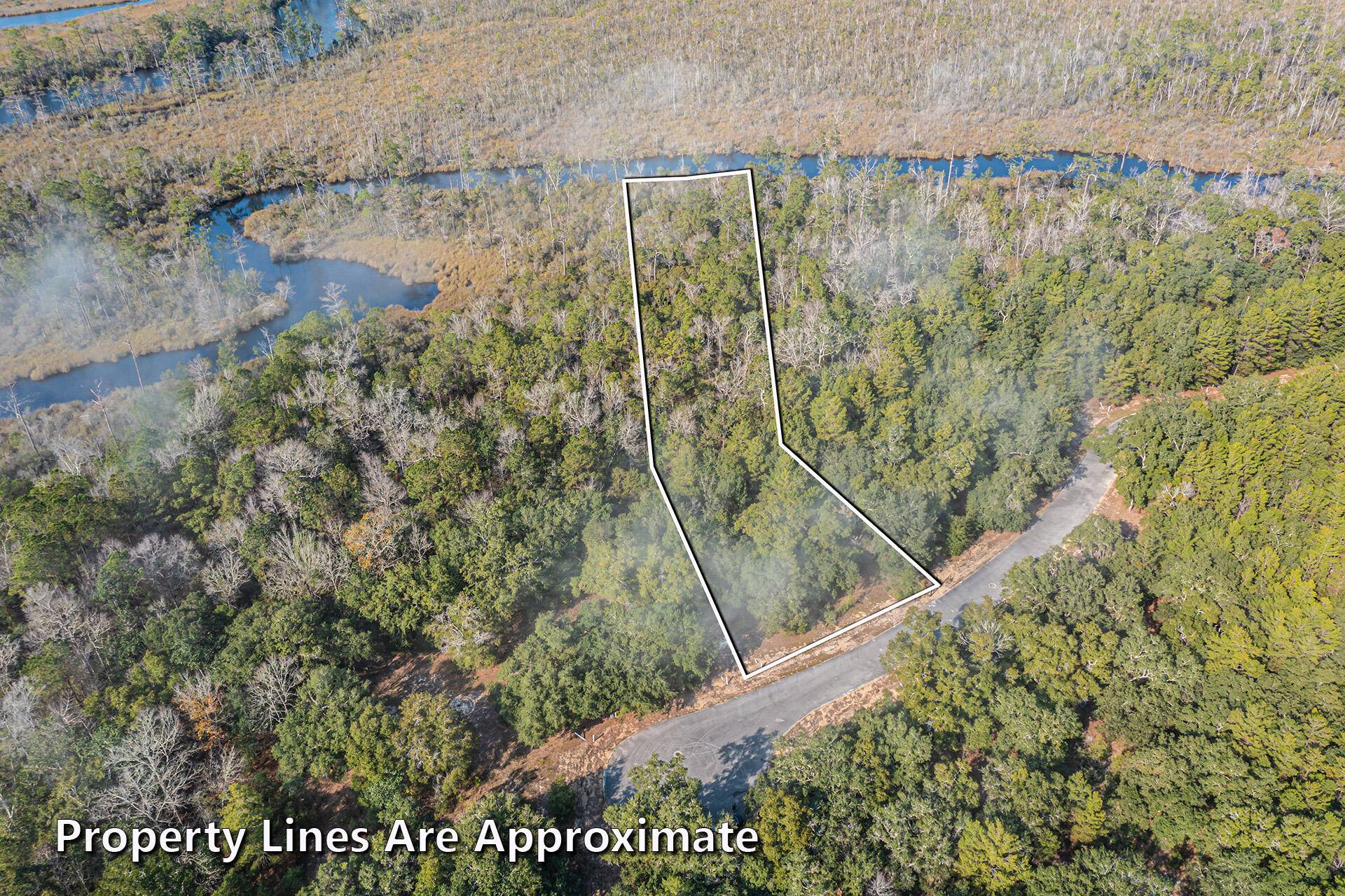 Freeport, FL 32439,LOT 3 S J Hunters Way