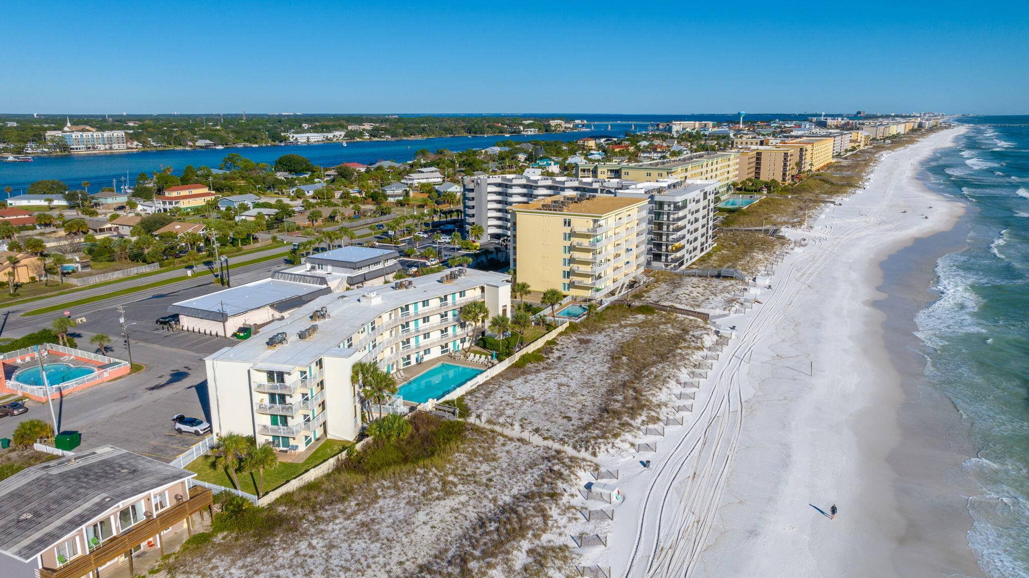 Fort Walton Beach, FL 32548,667 Nautilus Court  #UNIT 305