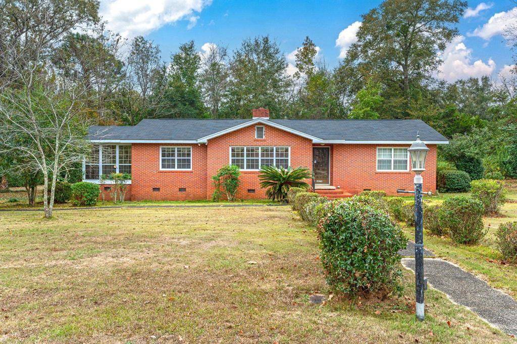 Florala, AL 36442,4578 FIFTH AVE Avenue