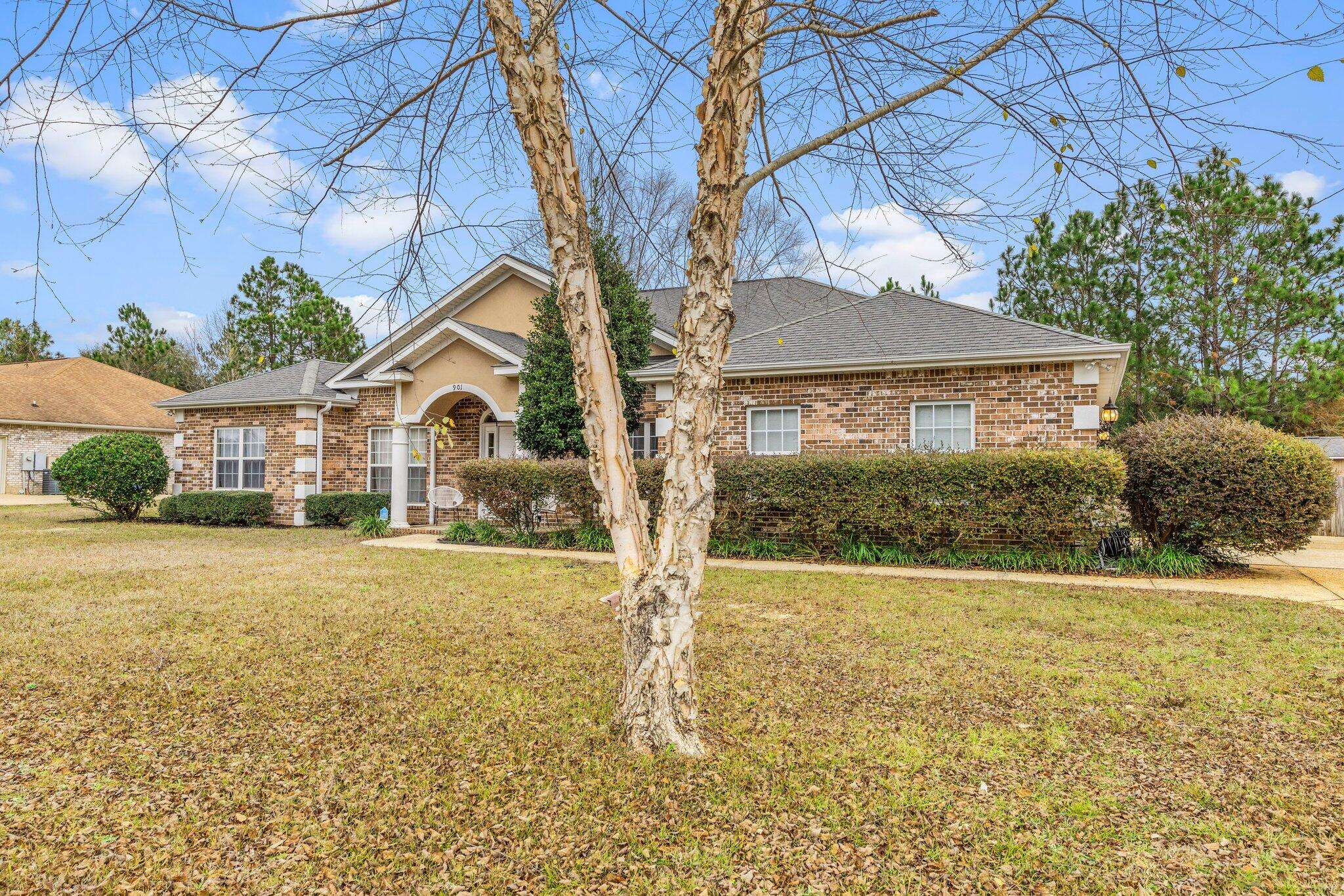 Crestview, FL 32539,901 Shoal River Drive