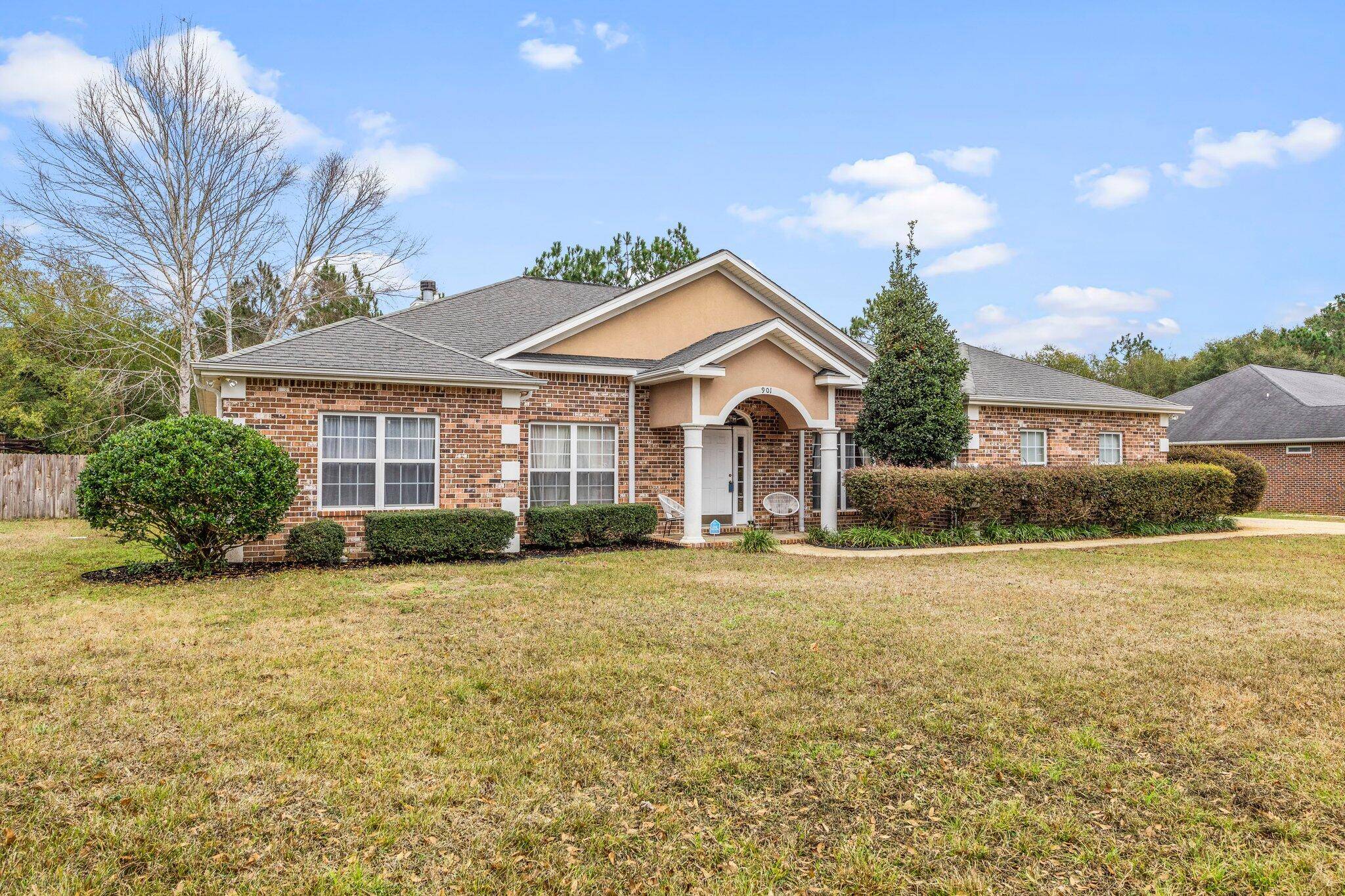 Crestview, FL 32539,901 Shoal River Drive