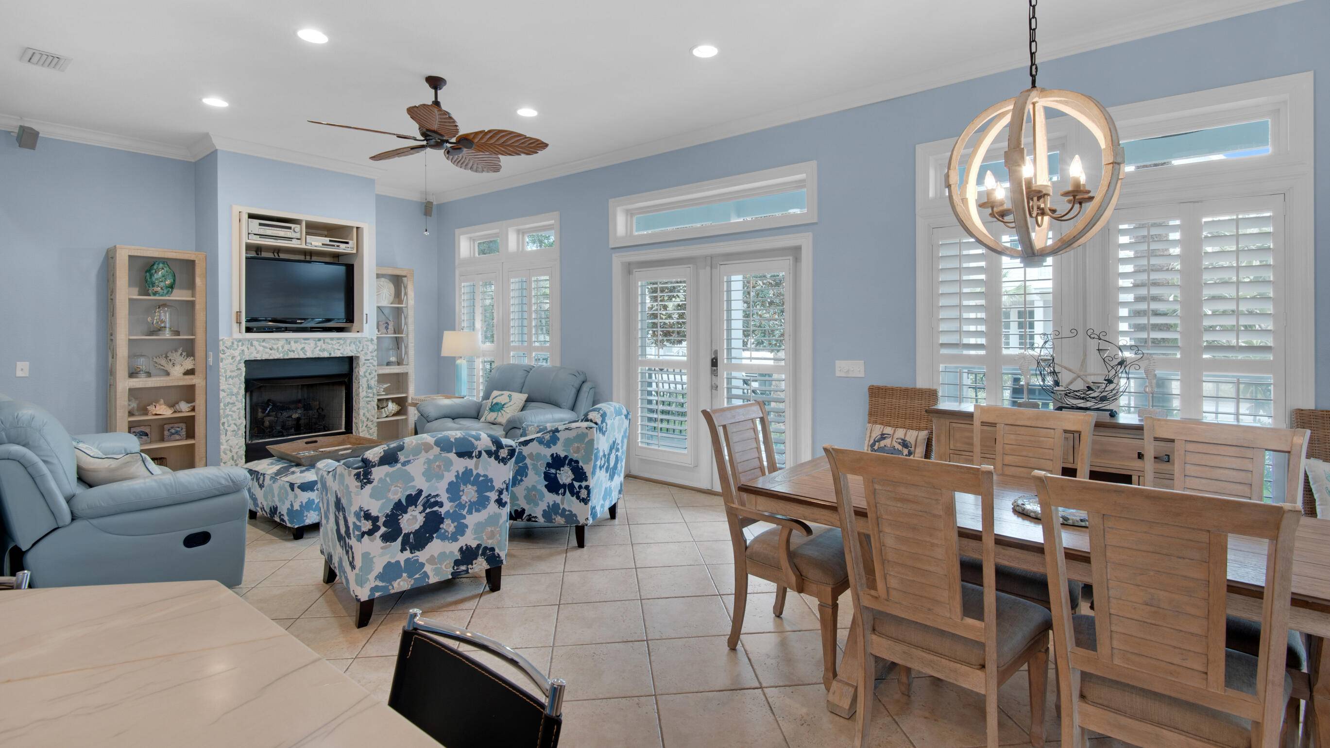 Inlet Beach, FL 32461,102 W Blue Crab Loop