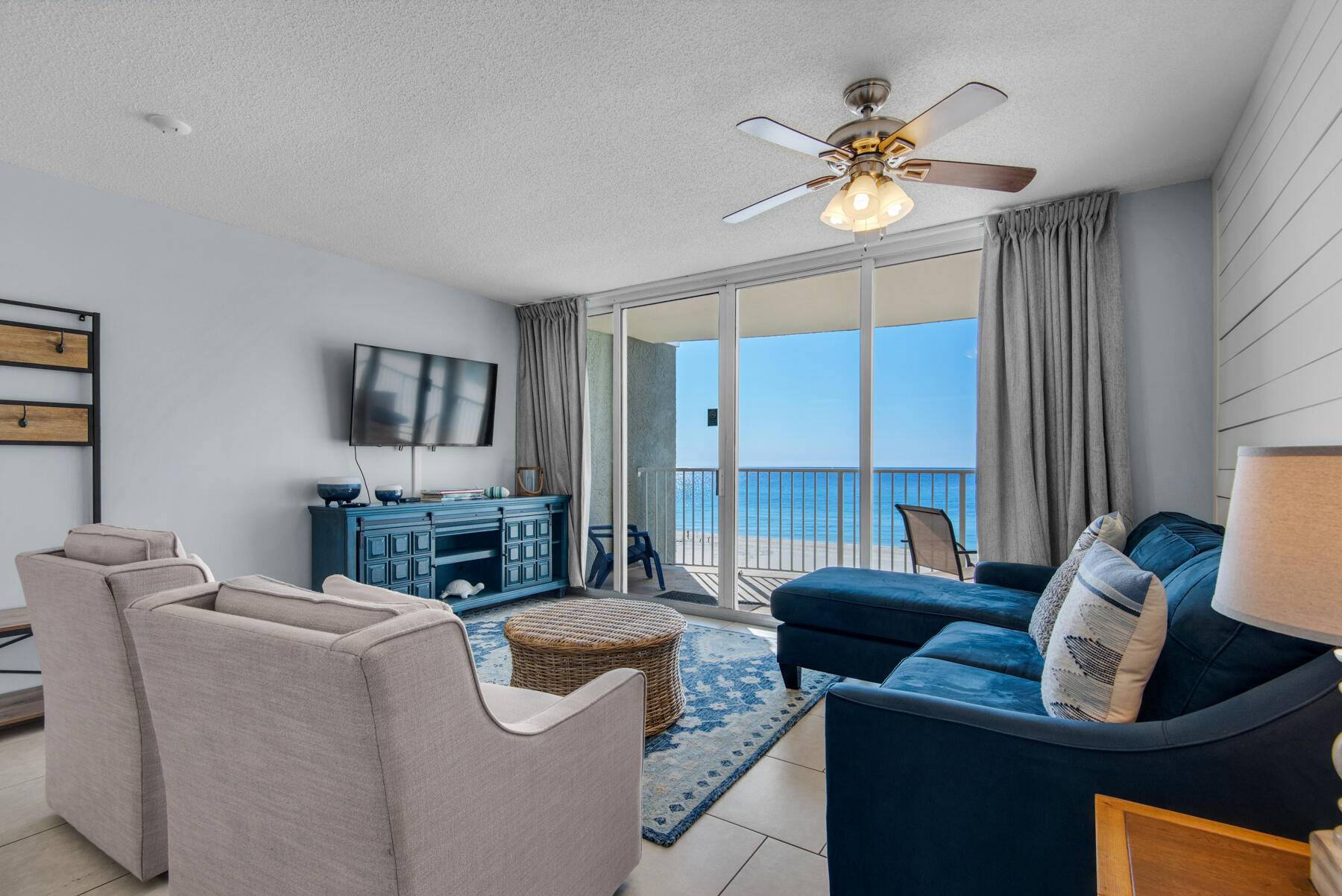 Panama City Beach, FL 32407,10509 Front Beach Road  #UNIT 402