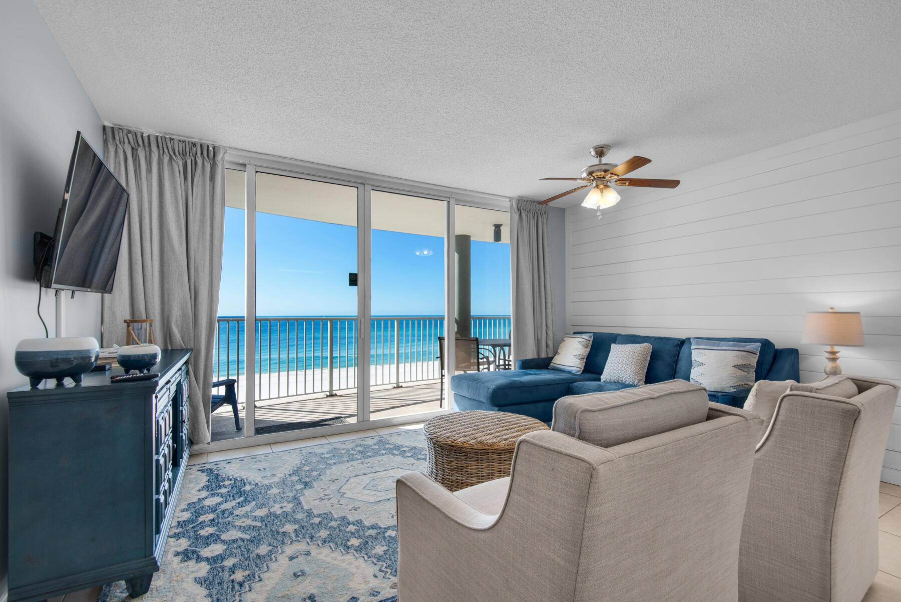 Panama City Beach, FL 32407,10509 Front Beach Road  #UNIT 402