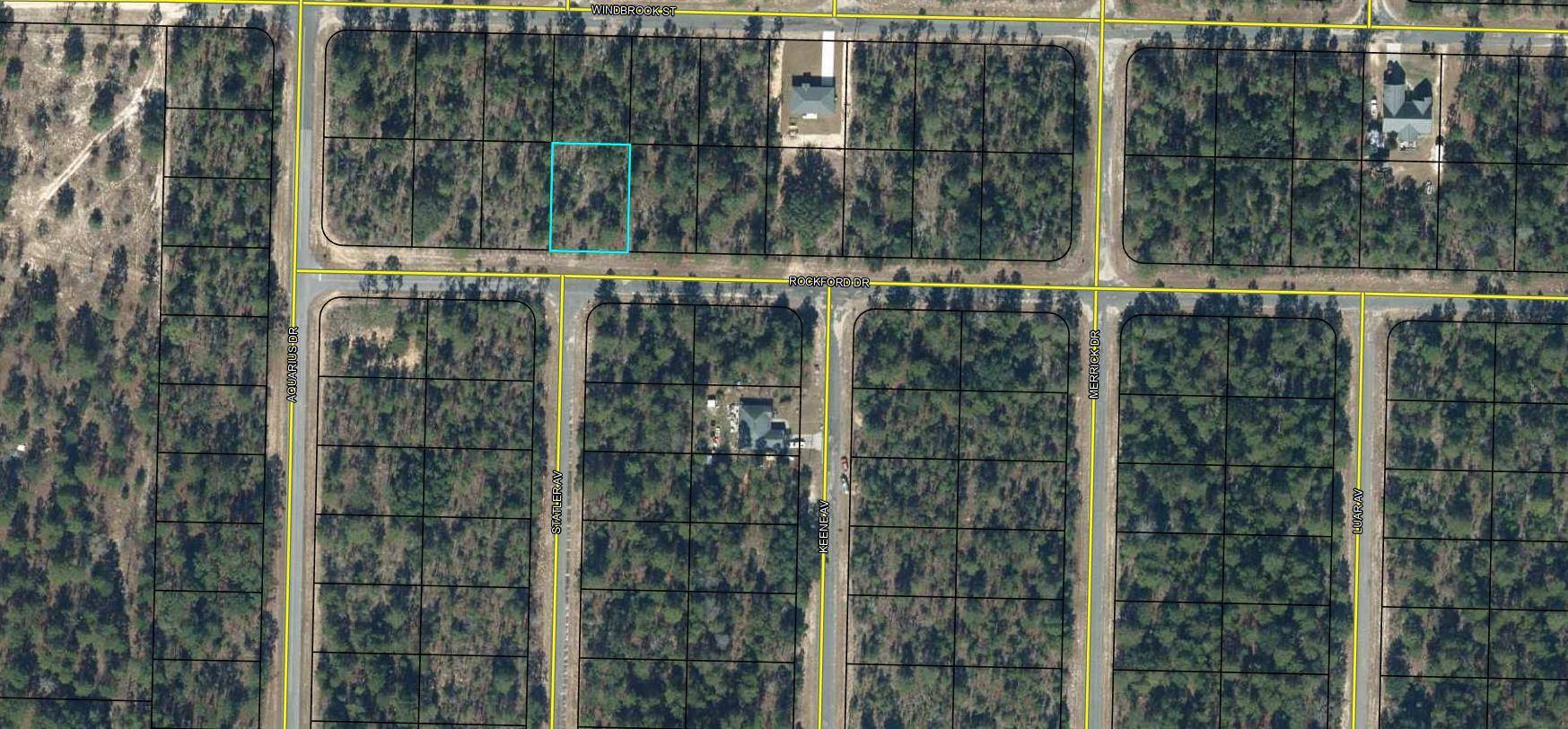 Chipley, FL 32428,Lot 17 Rockford Drive