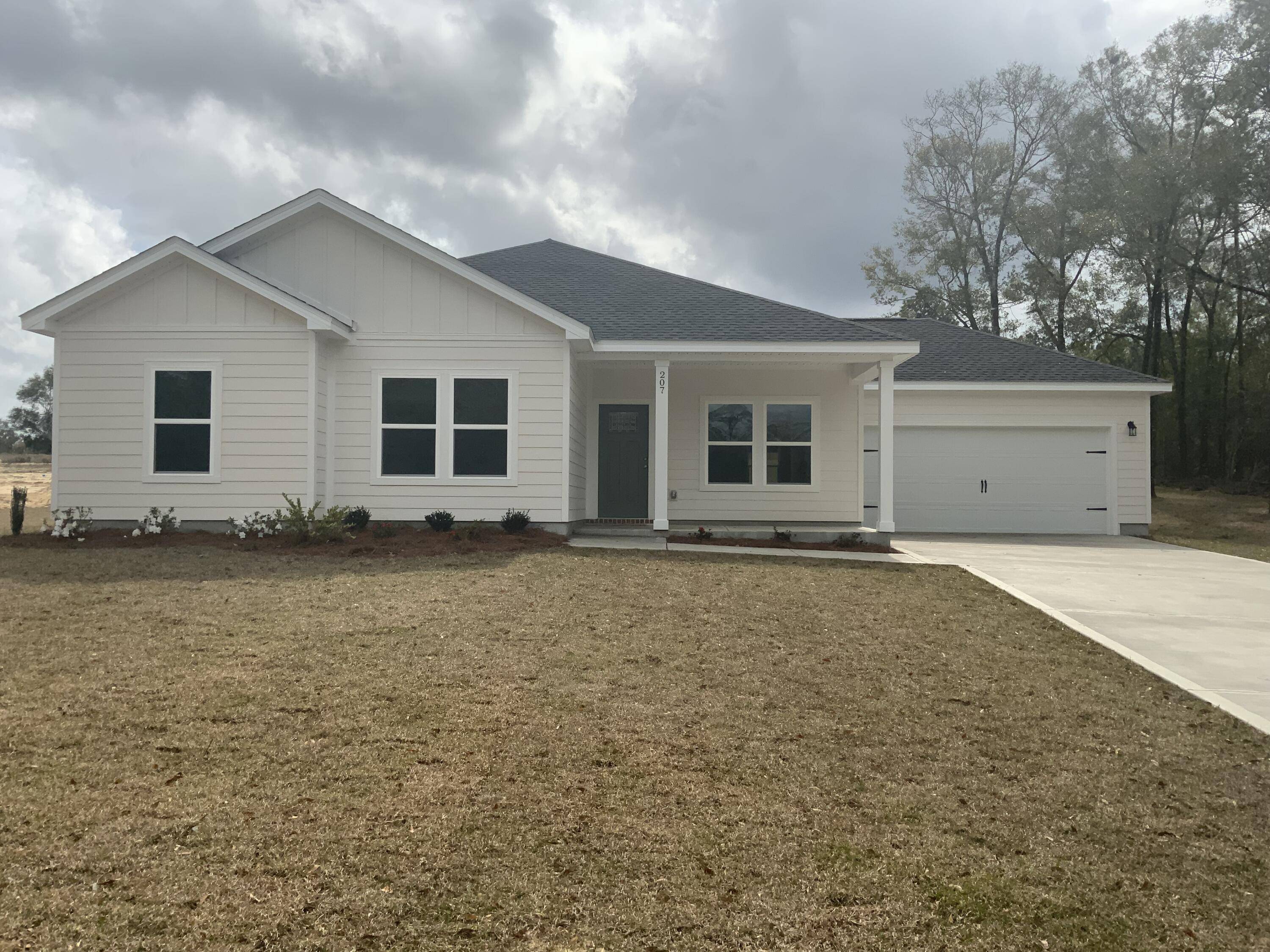 Crestview, FL 32536,207 Wheat Drive