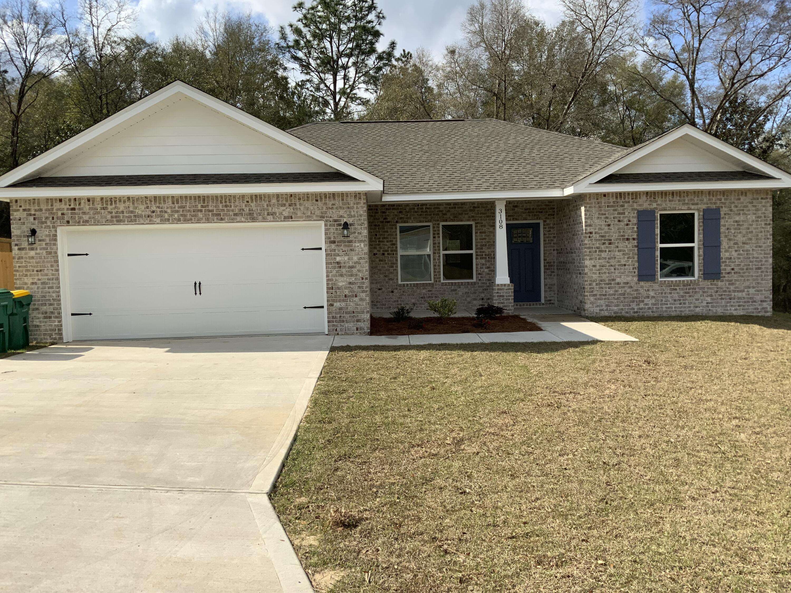 Crestview, FL 32536,3108 Pinot Way