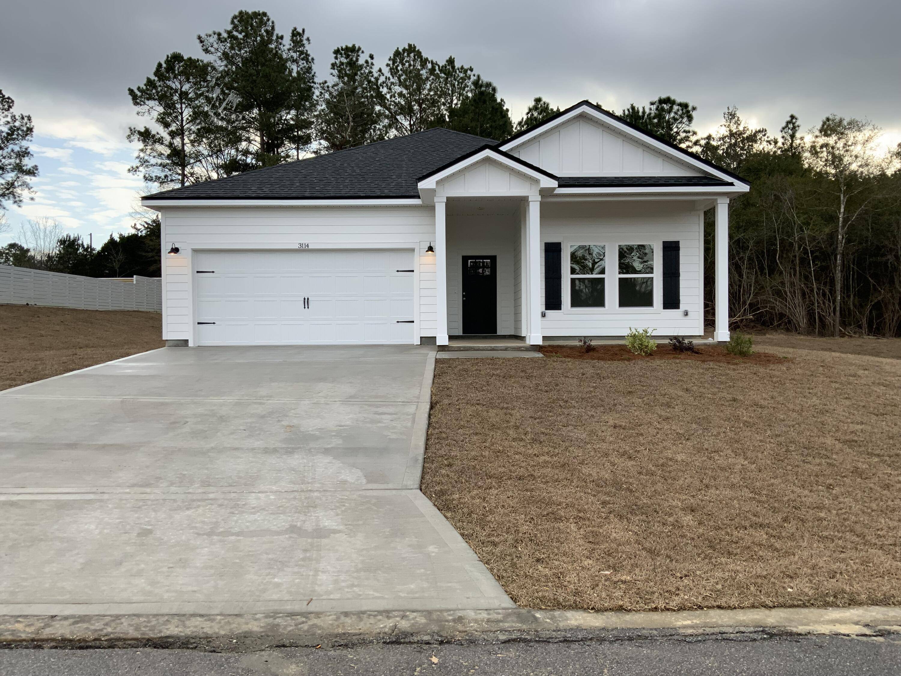 Crestview, FL 32536,3114 Pinot Way