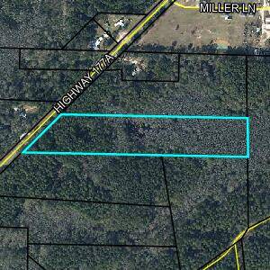 Bonifay, FL 32425,000 Hwy 177A