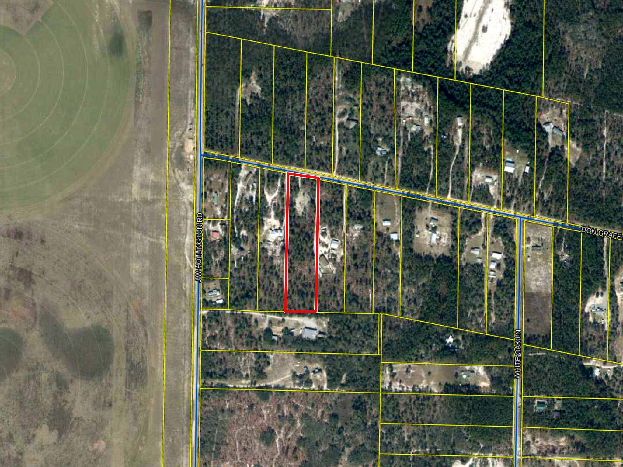 Freeport, FL 32439,TBD Don Graff Road